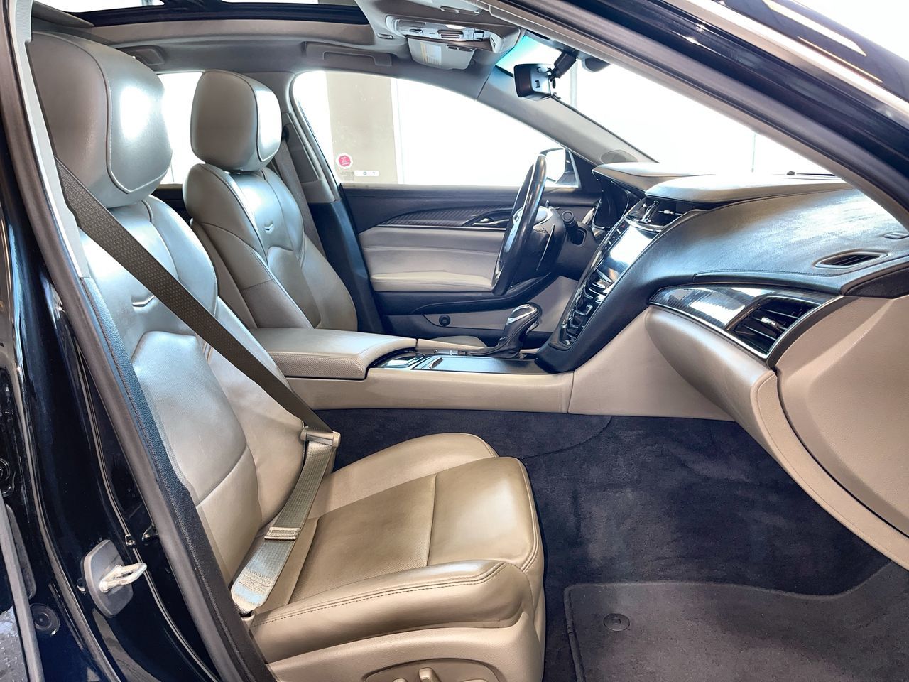 2018 Cadillac CTS in Regina, Saskatchewan