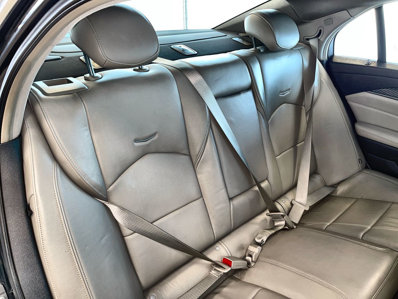 2018 Cadillac CTS in Regina, Saskatchewan
