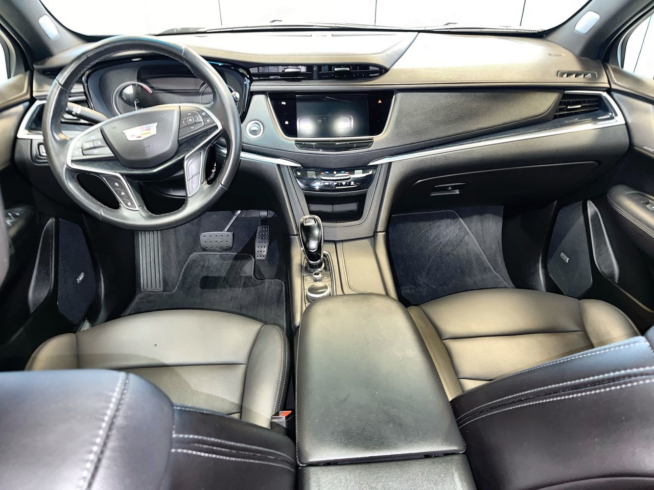 2023 Cadillac XT5 in Regina, Saskatchewan