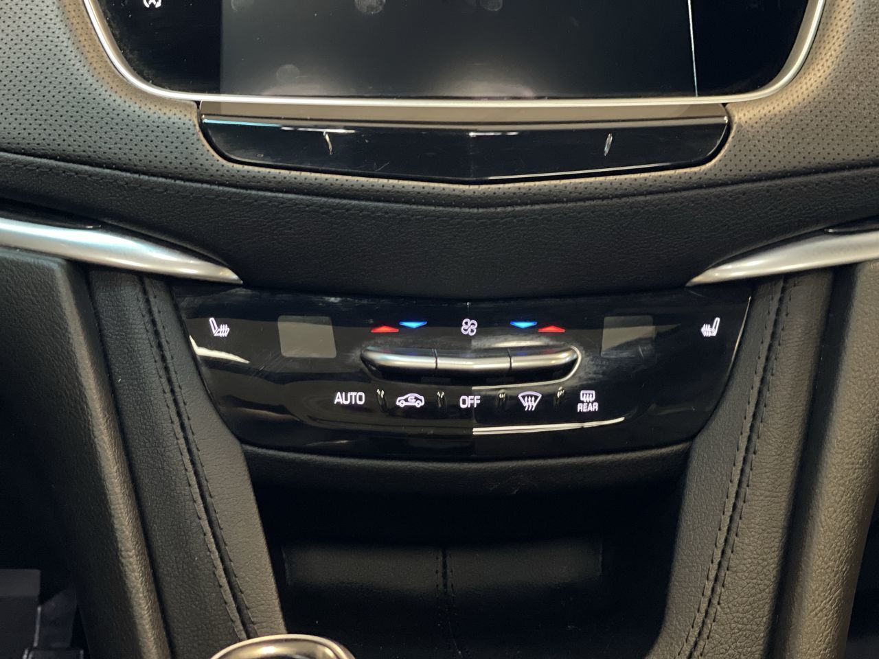 2023 Cadillac XT5 in Regina, Saskatchewan