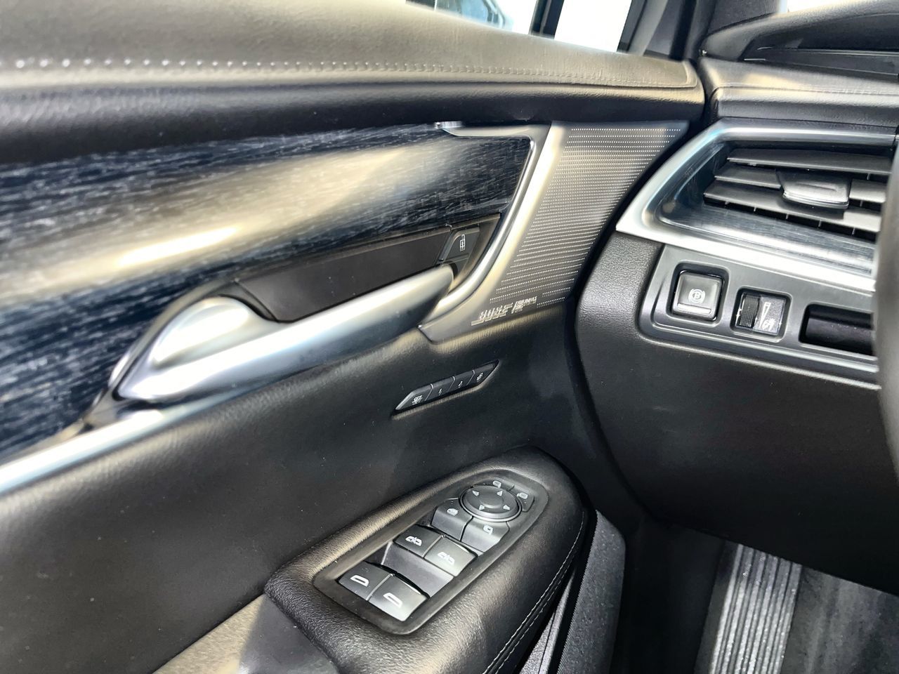 2023 Cadillac XT5 in Regina, Saskatchewan