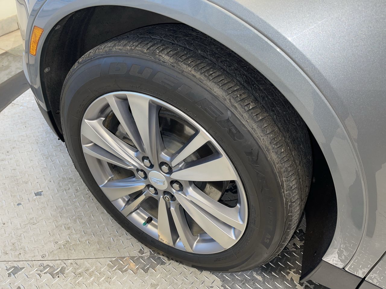 2023 Cadillac XT5 in Regina, Saskatchewan
