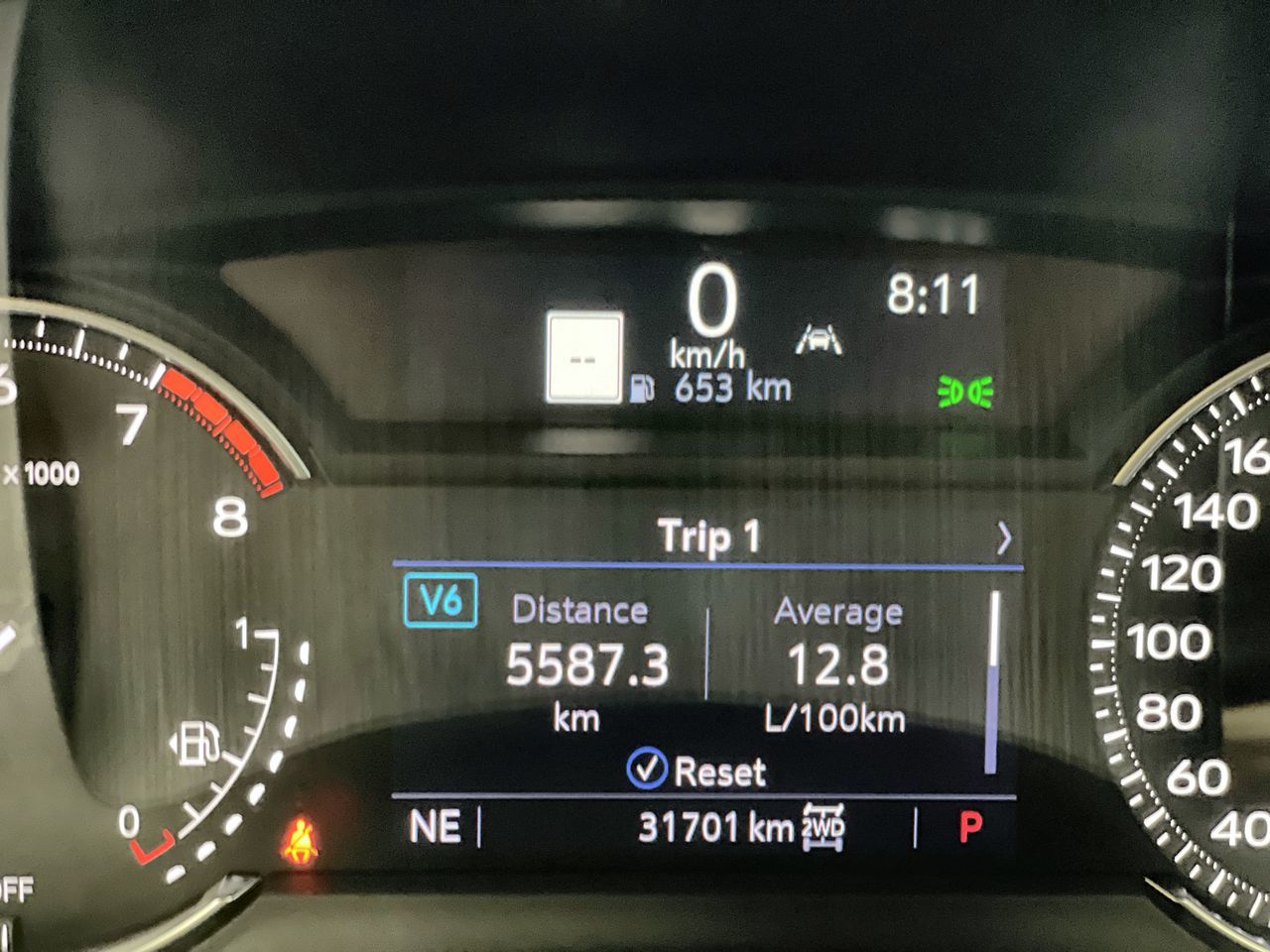 2023 Cadillac XT5 in Regina, Saskatchewan