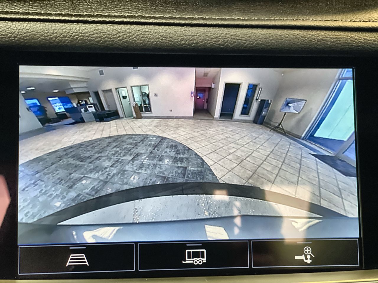 2023 Cadillac XT5 in Regina, Saskatchewan