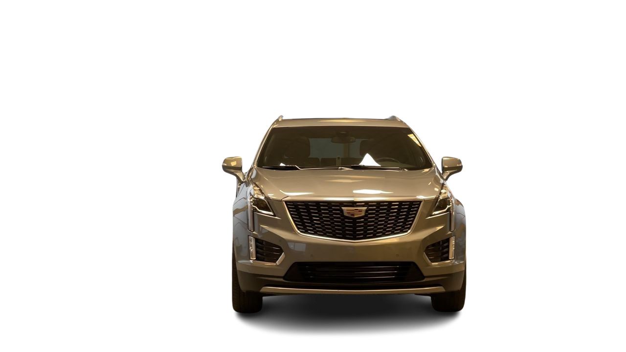 2023 Cadillac XT5 in Regina, Saskatchewan
