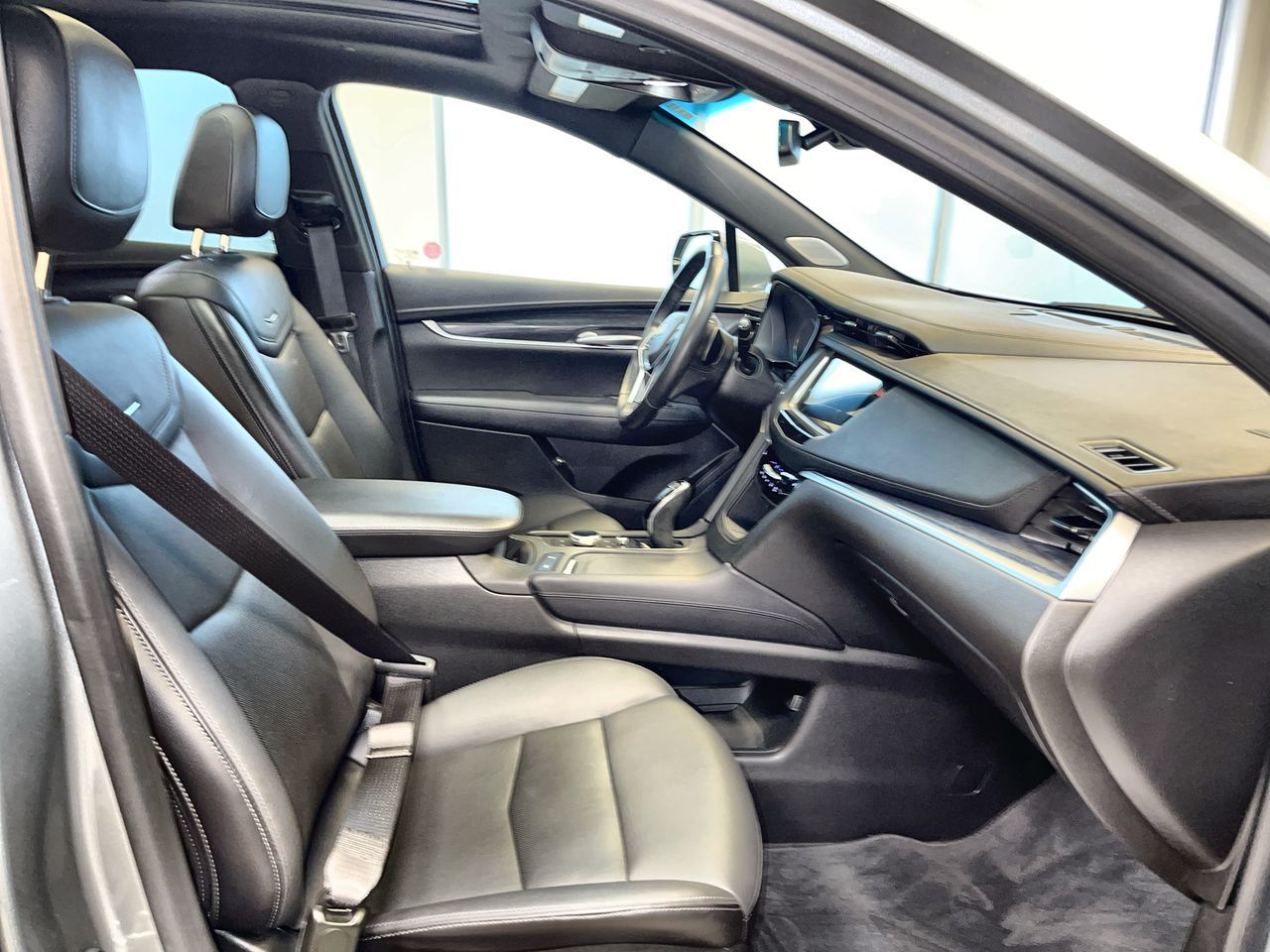 2023 Cadillac XT5 in Regina, Saskatchewan