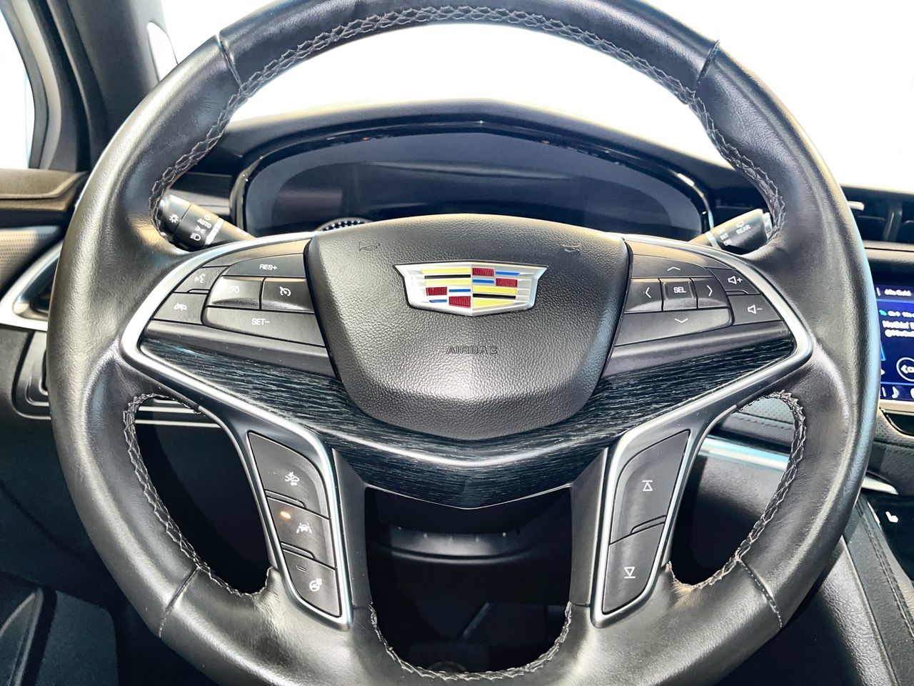2023 Cadillac XT5 in Regina, Saskatchewan