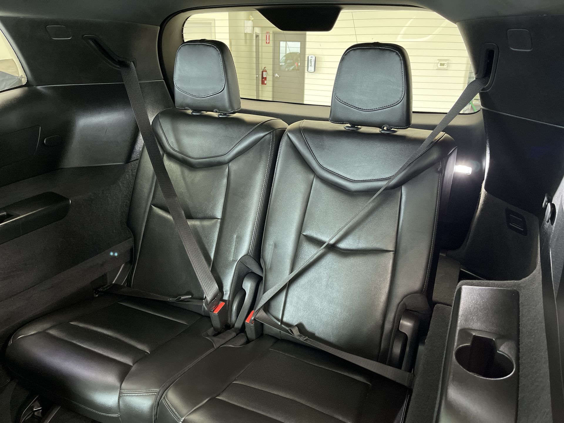 2025 Cadillac XT6
