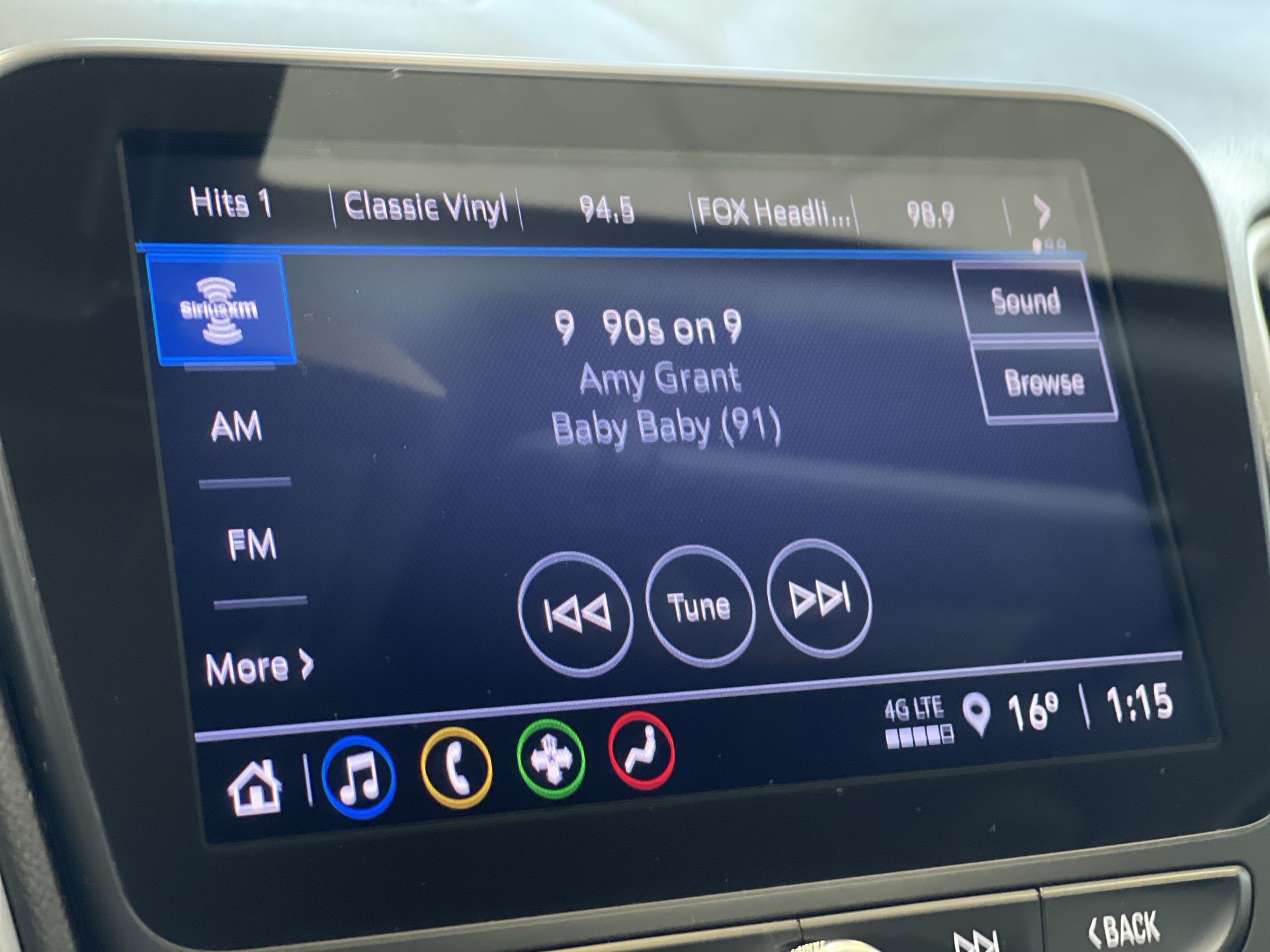 2022 Chevrolet Malibu in Regina, Saskatchewan