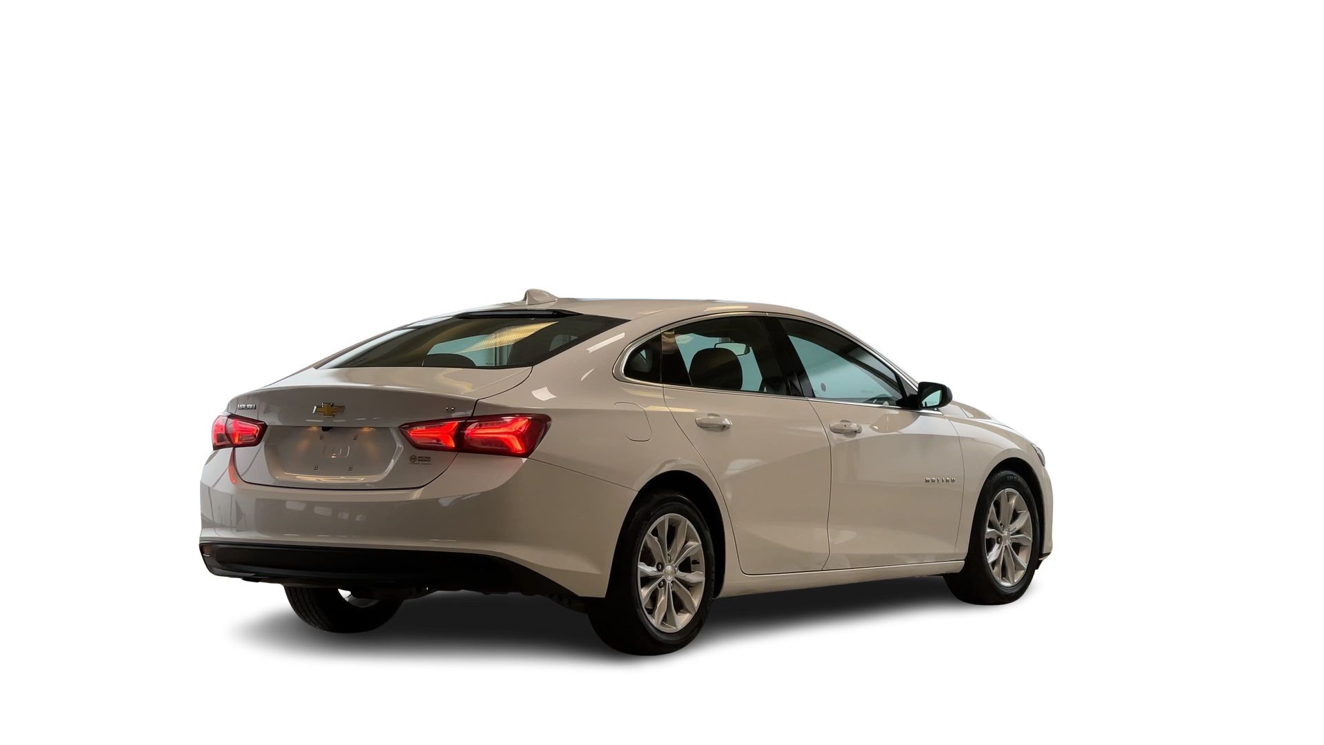 2022 Chevrolet Malibu in Regina, Saskatchewan