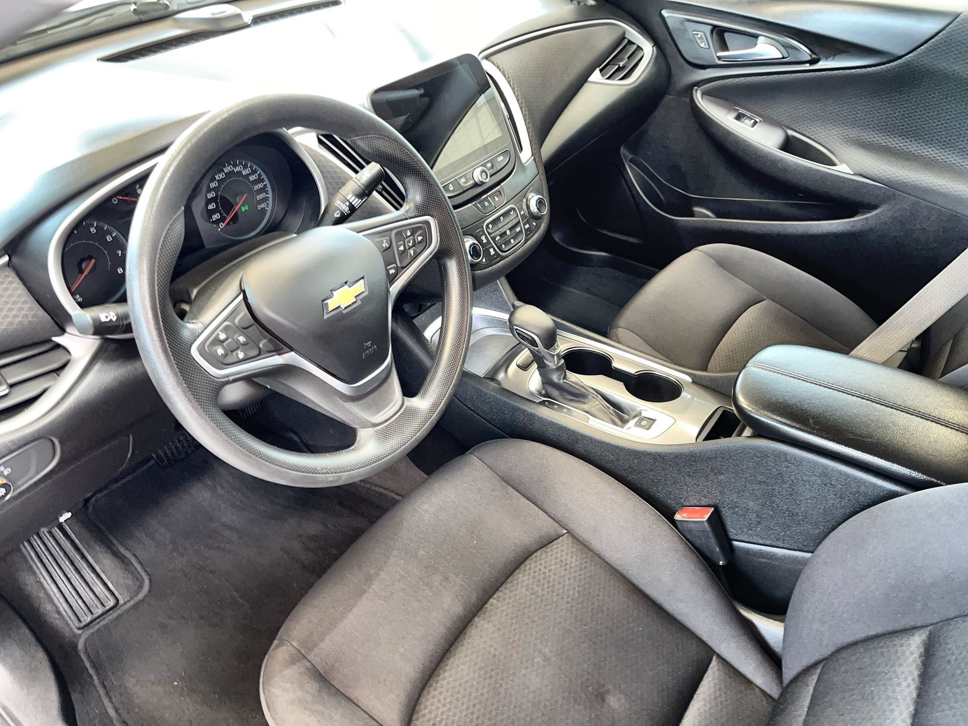 2022 Chevrolet Malibu in Regina, Saskatchewan