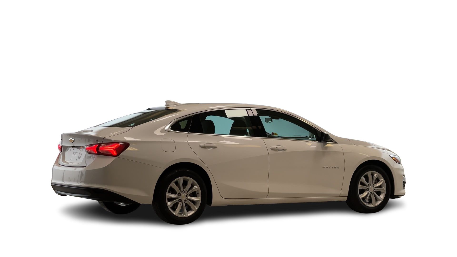 2022 Chevrolet Malibu in Regina, Saskatchewan