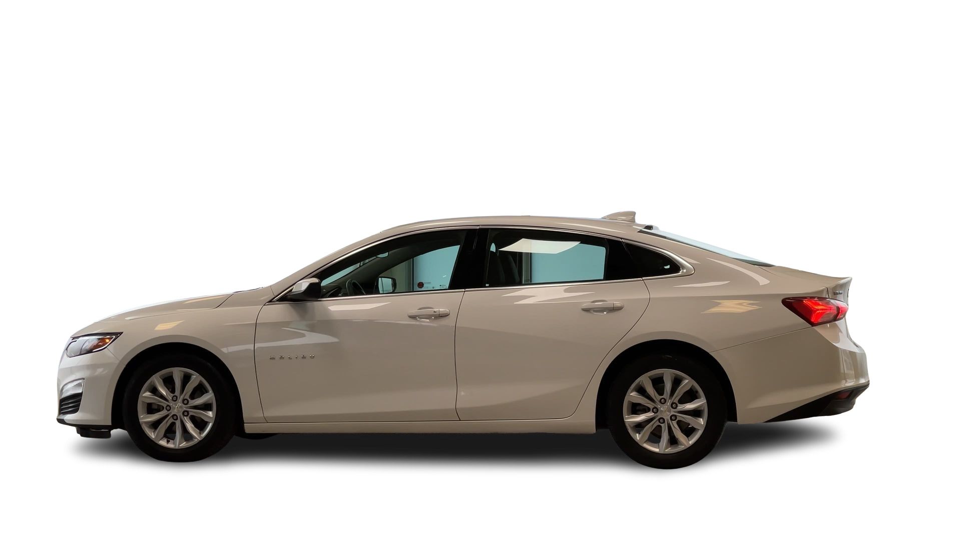 2022 Chevrolet Malibu in Regina, Saskatchewan
