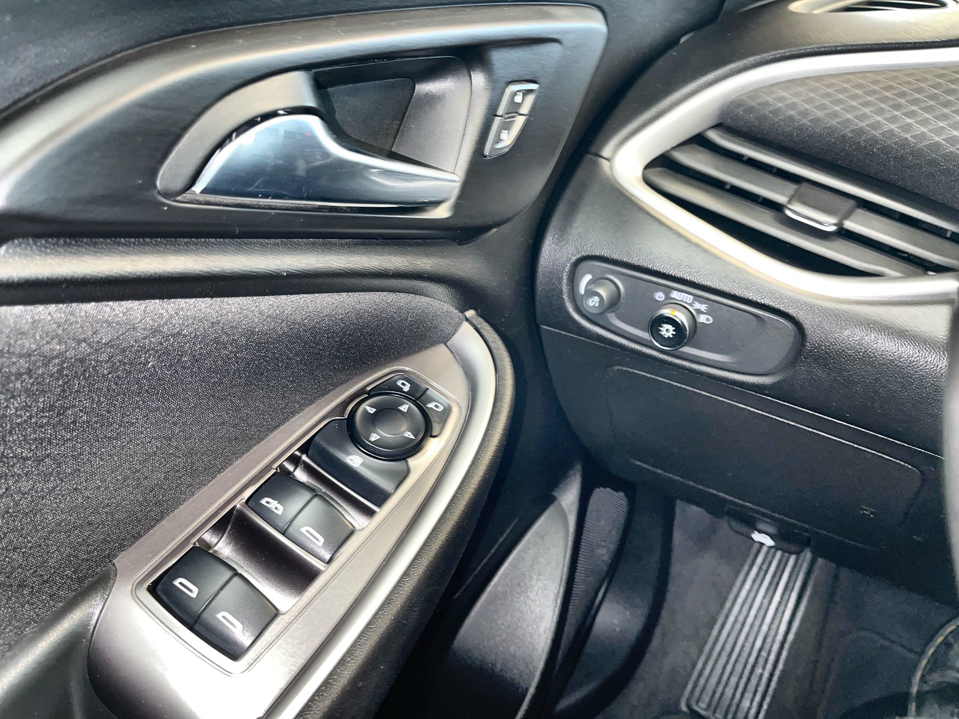 2022 Chevrolet Malibu in Regina, Saskatchewan