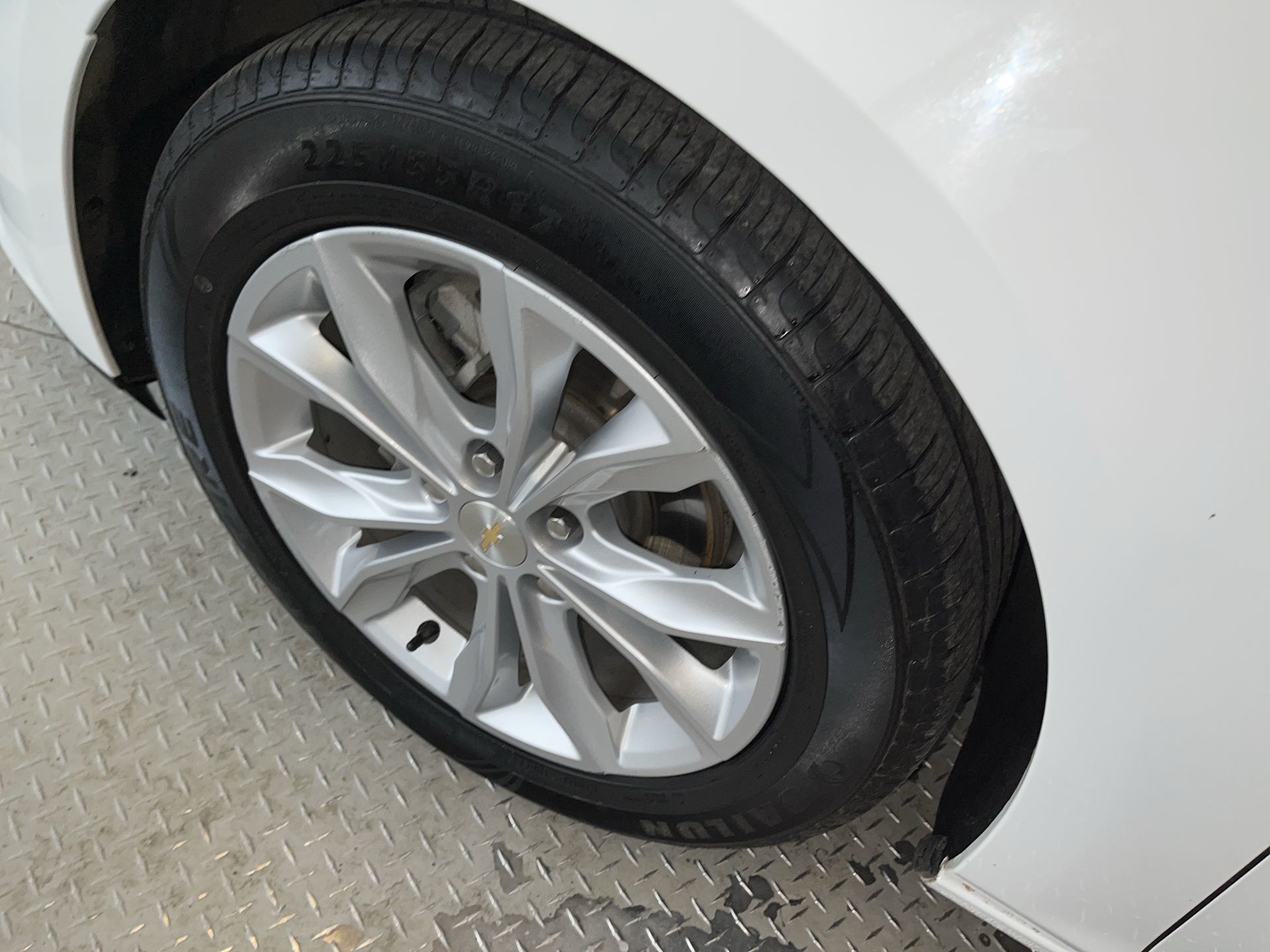 2022 Chevrolet Malibu in Regina, Saskatchewan