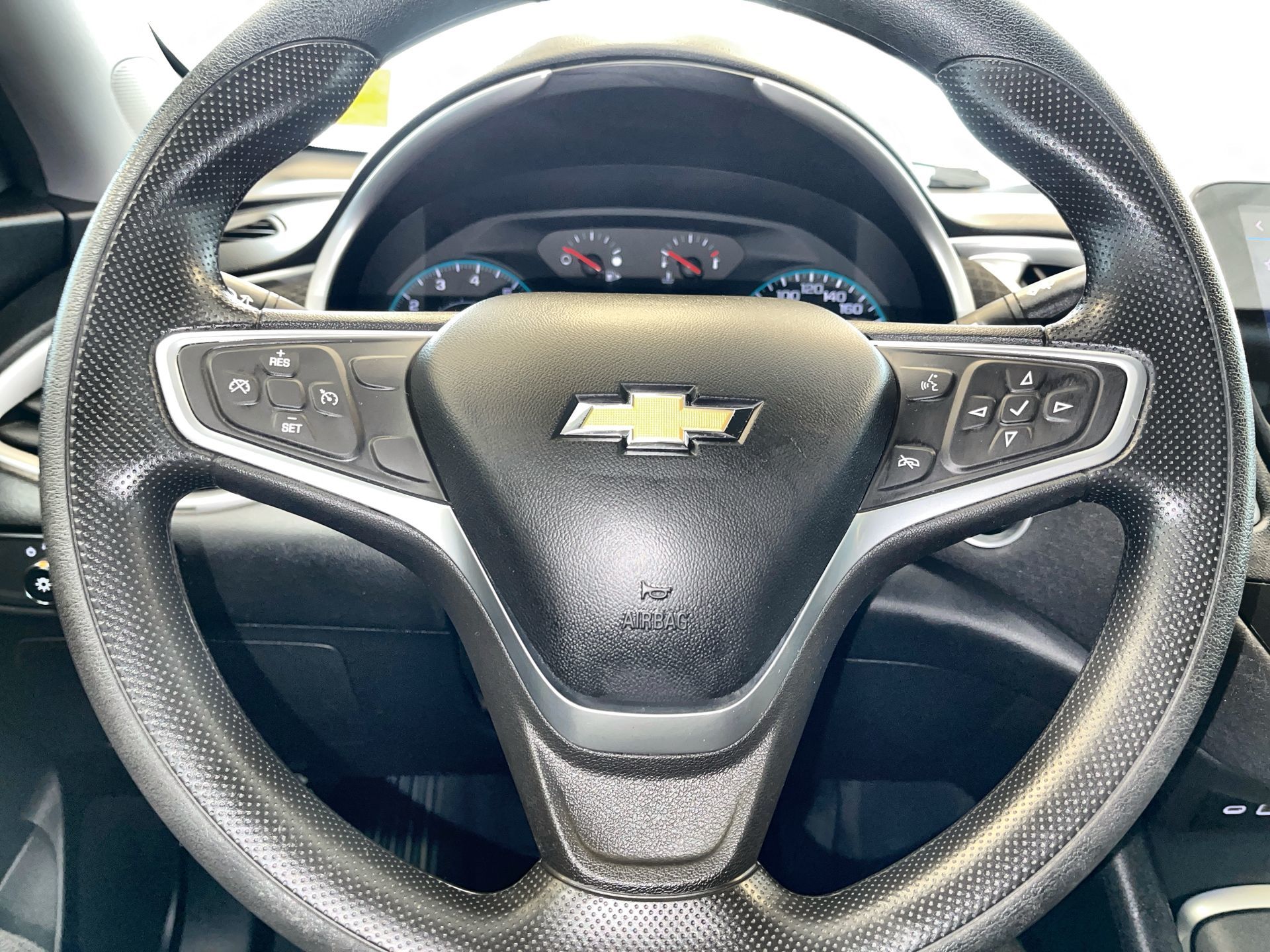 2022 Chevrolet Malibu in Regina, Saskatchewan