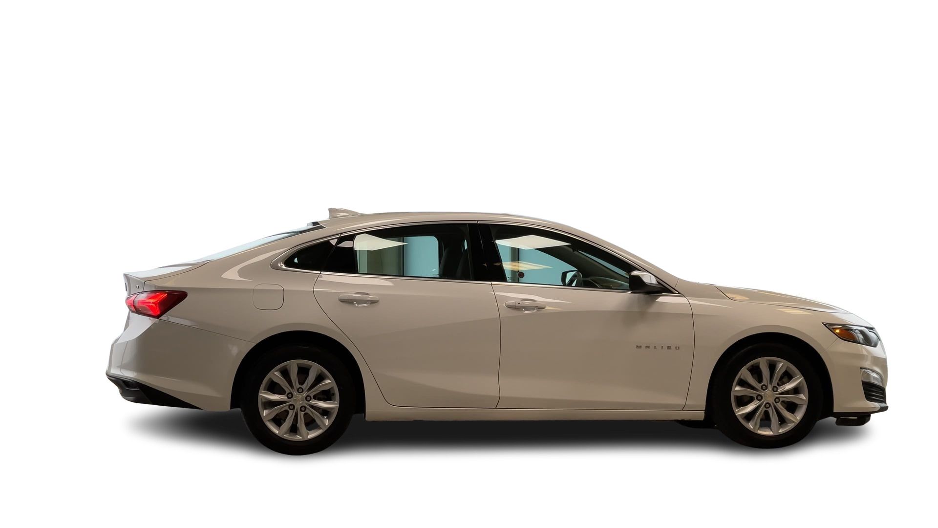 2022 Chevrolet Malibu in Regina, Saskatchewan