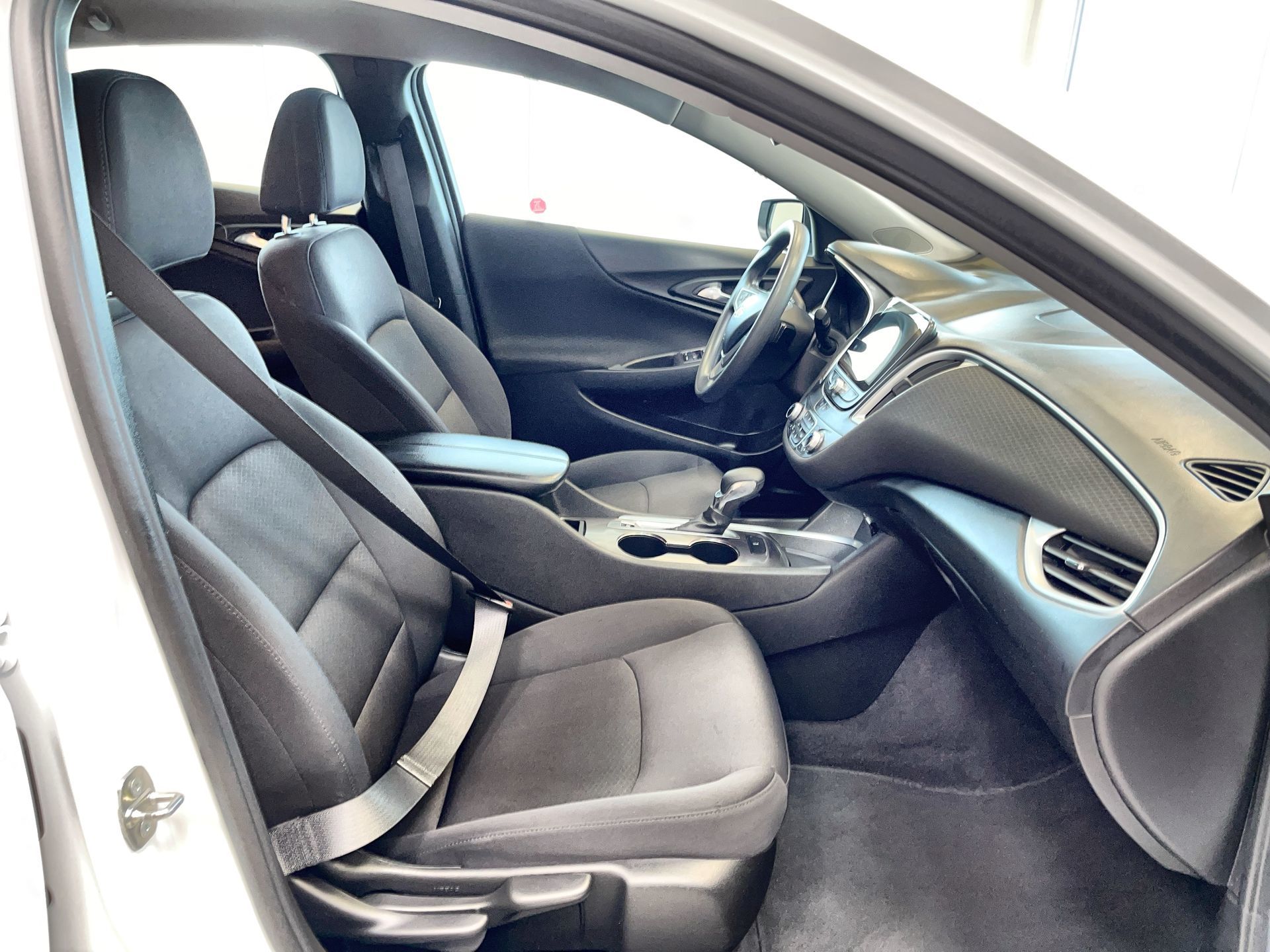 2022 Chevrolet Malibu in Regina, Saskatchewan