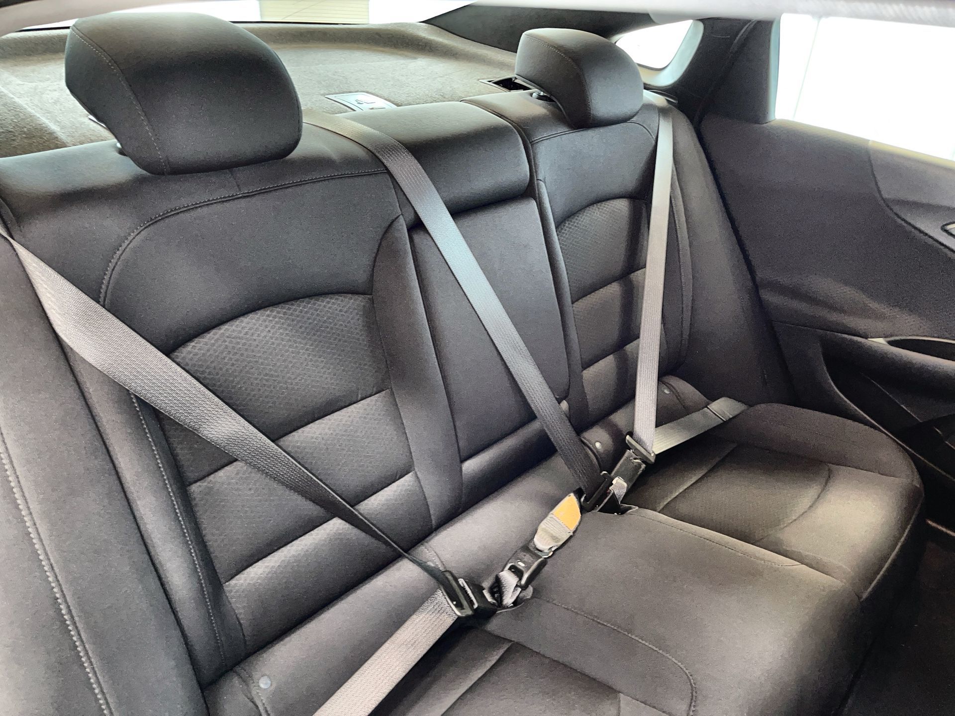 2022 Chevrolet Malibu in Regina, Saskatchewan