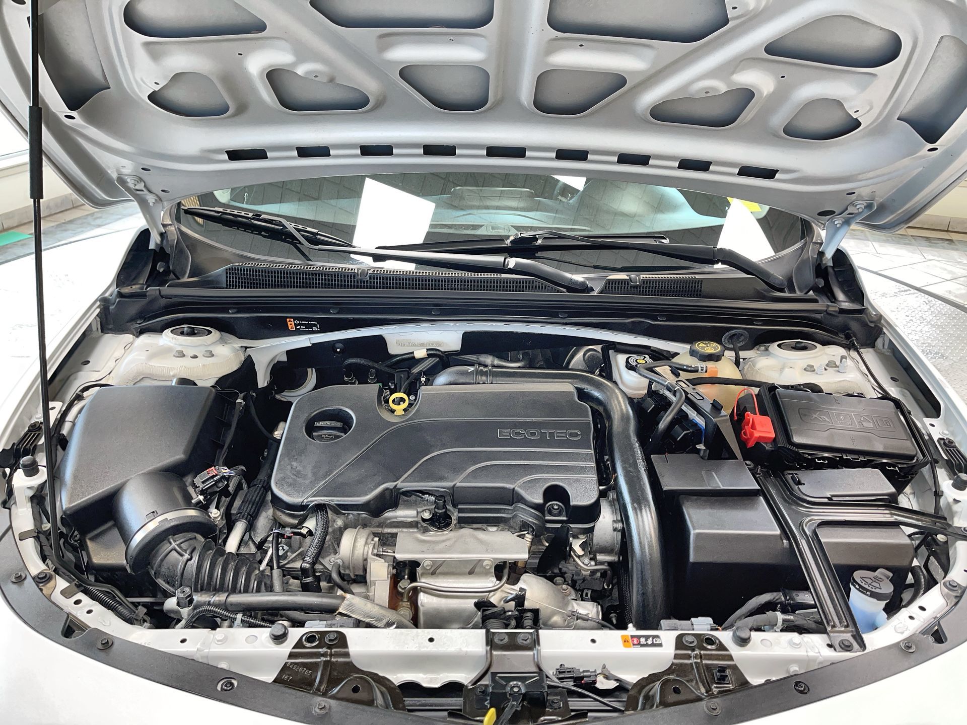 2022 Chevrolet Malibu in Regina, Saskatchewan