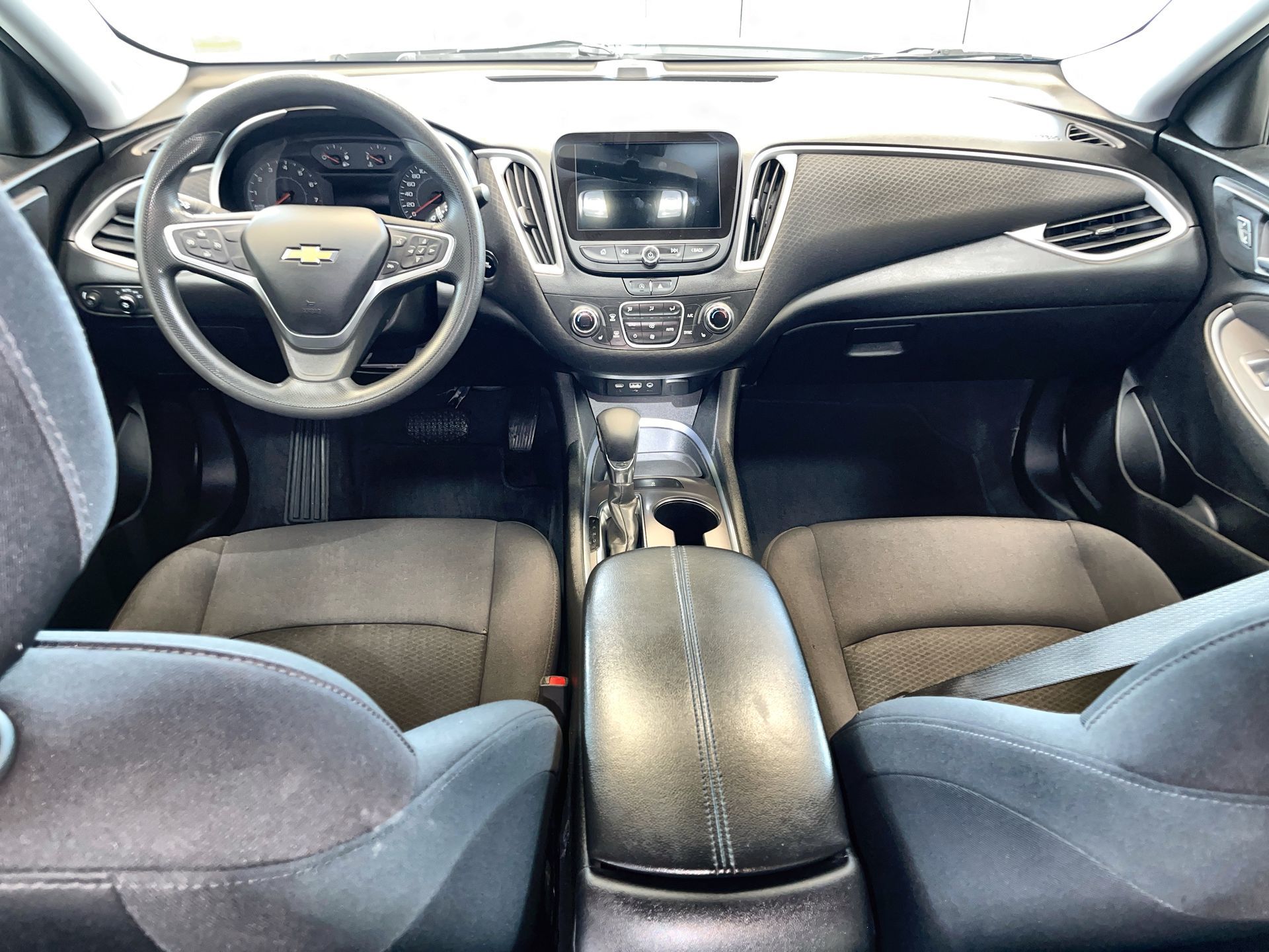 2022 Chevrolet Malibu in Regina, Saskatchewan