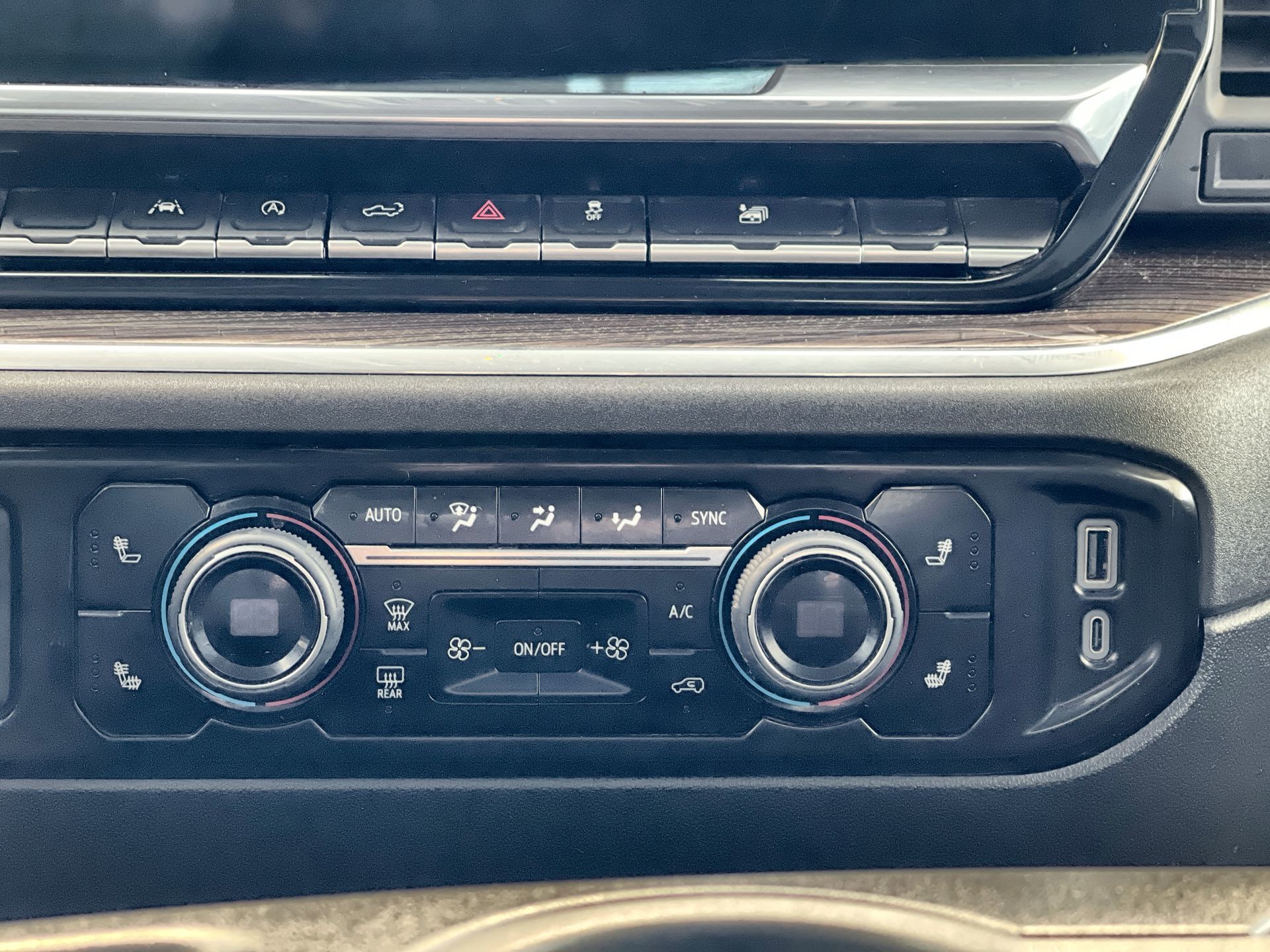 2023 Chevrolet Silverado 1500 in Regina, Saskatchewan