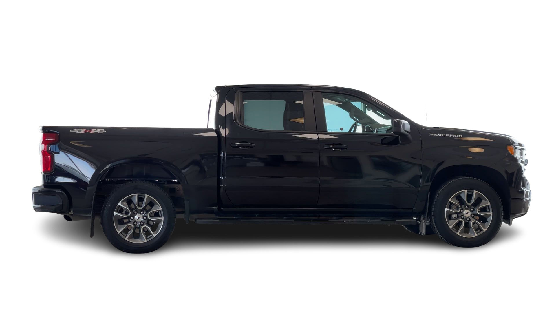 2023 Chevrolet Silverado 1500 in Regina, Saskatchewan