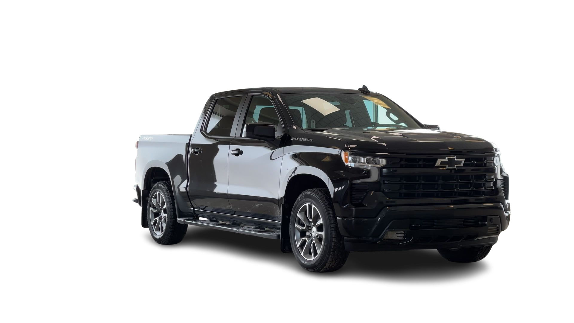 2023 Chevrolet Silverado 1500 in Regina, Saskatchewan