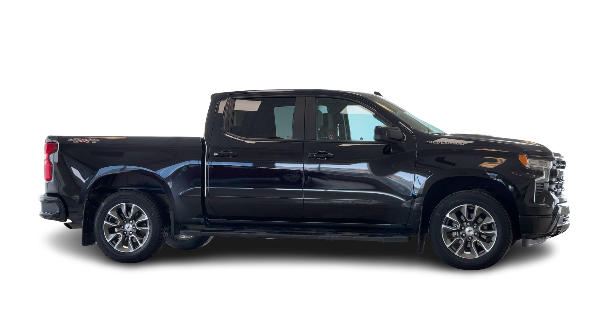 2023 Chevrolet Silverado 1500 in Regina, Saskatchewan