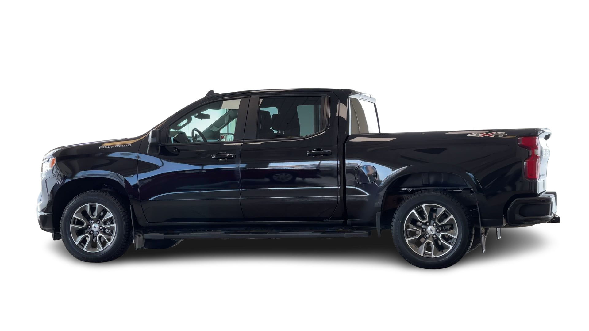 2023 Chevrolet Silverado 1500 in Regina, Saskatchewan
