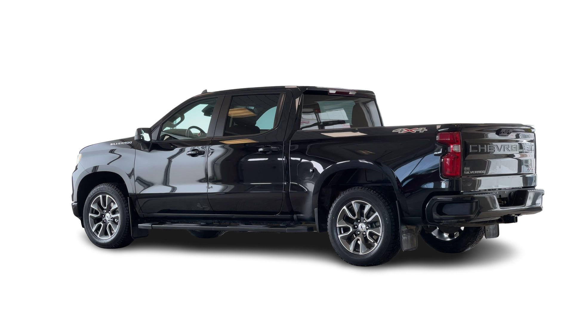 2023 Chevrolet Silverado 1500 in Regina, Saskatchewan
