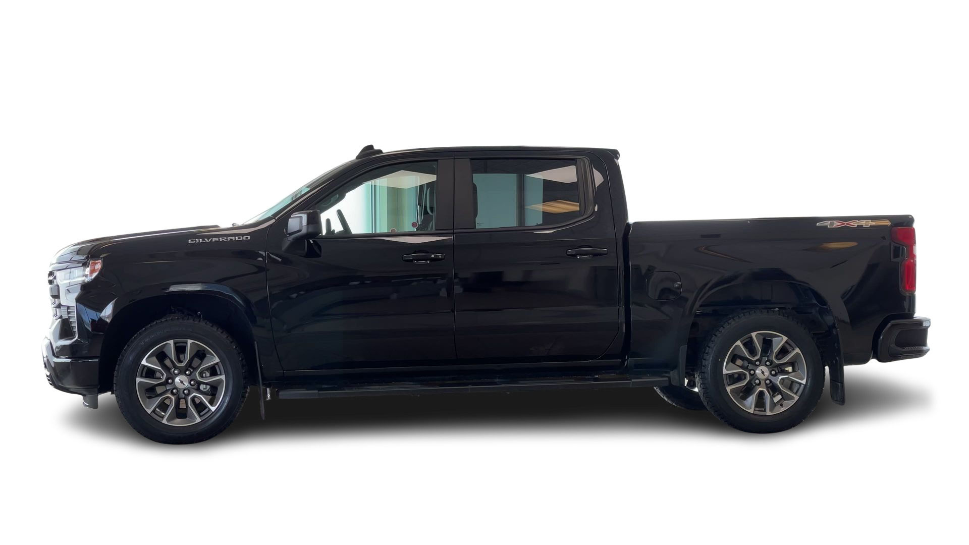 2023 Chevrolet Silverado 1500 in Regina, Saskatchewan