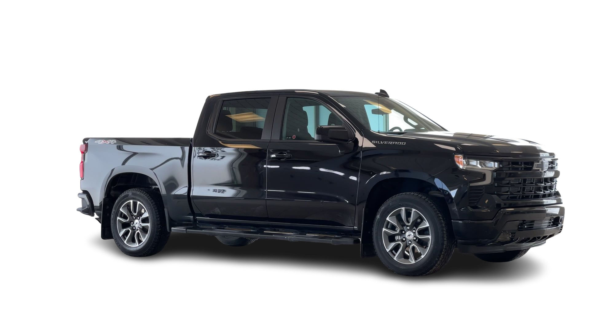 2023 Chevrolet Silverado 1500 in Regina, Saskatchewan