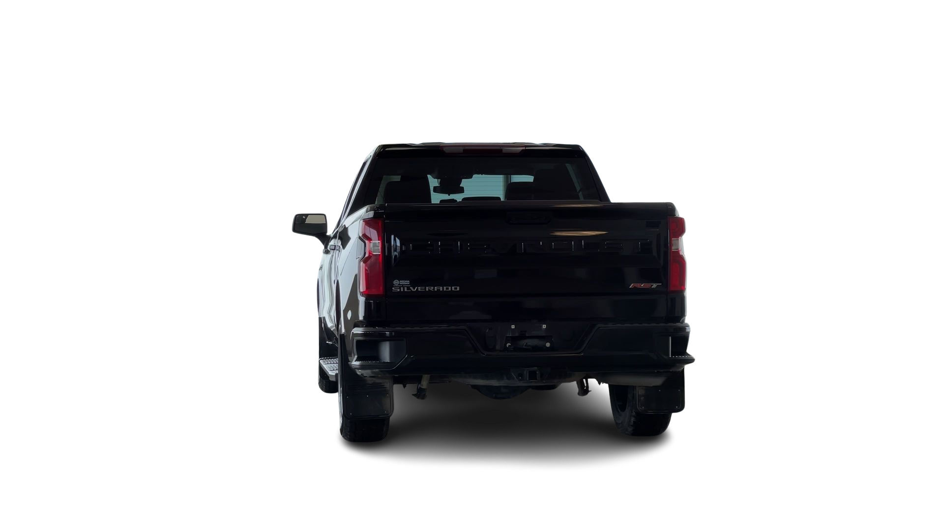 2023 Chevrolet Silverado 1500 in Regina, Saskatchewan