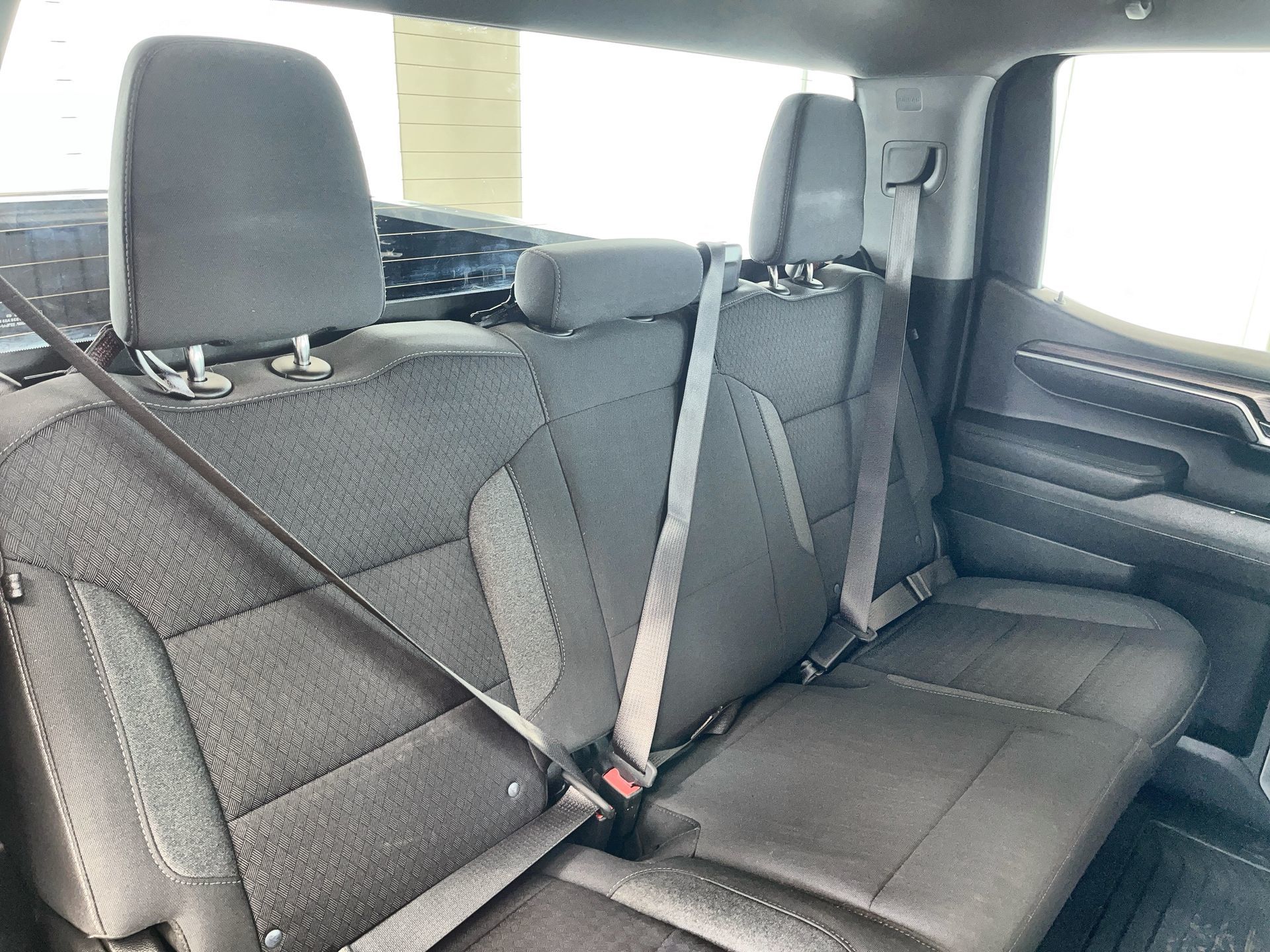 2023 Chevrolet Silverado 1500 in Regina, Saskatchewan