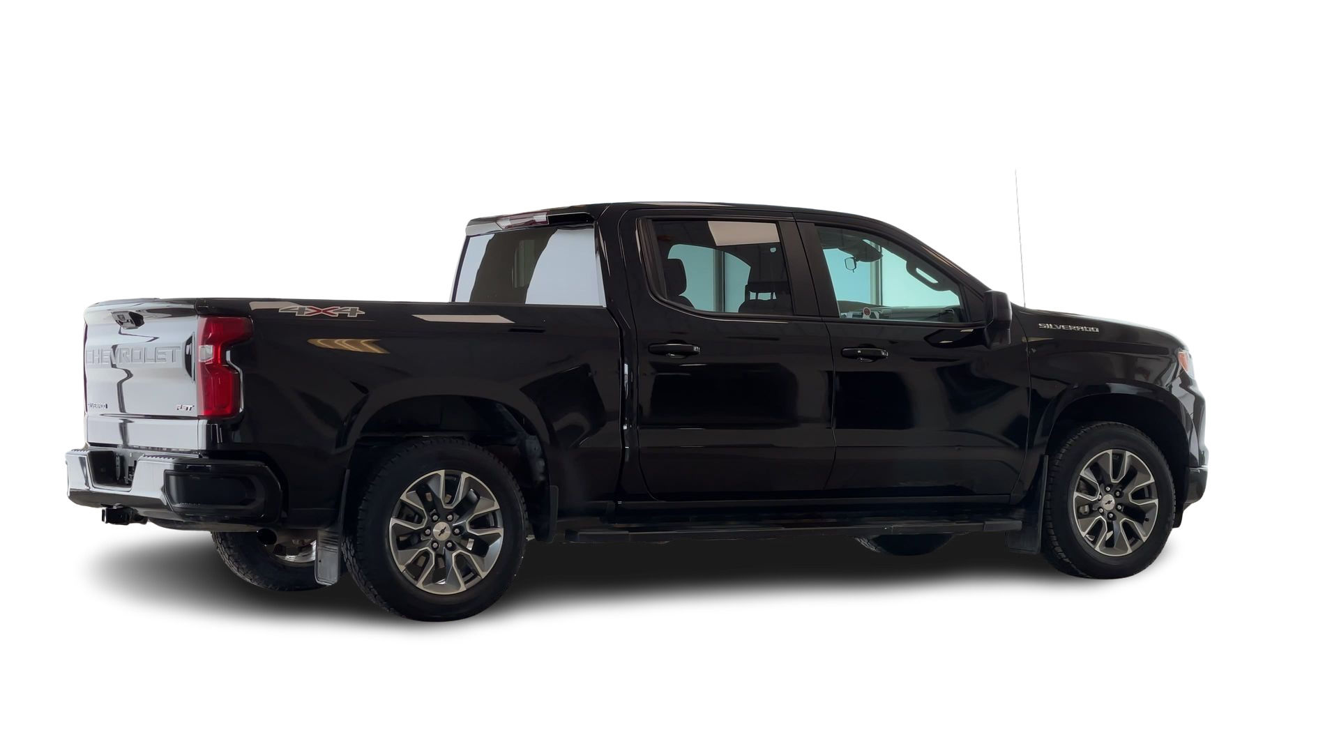 2023 Chevrolet Silverado 1500 in Regina, Saskatchewan