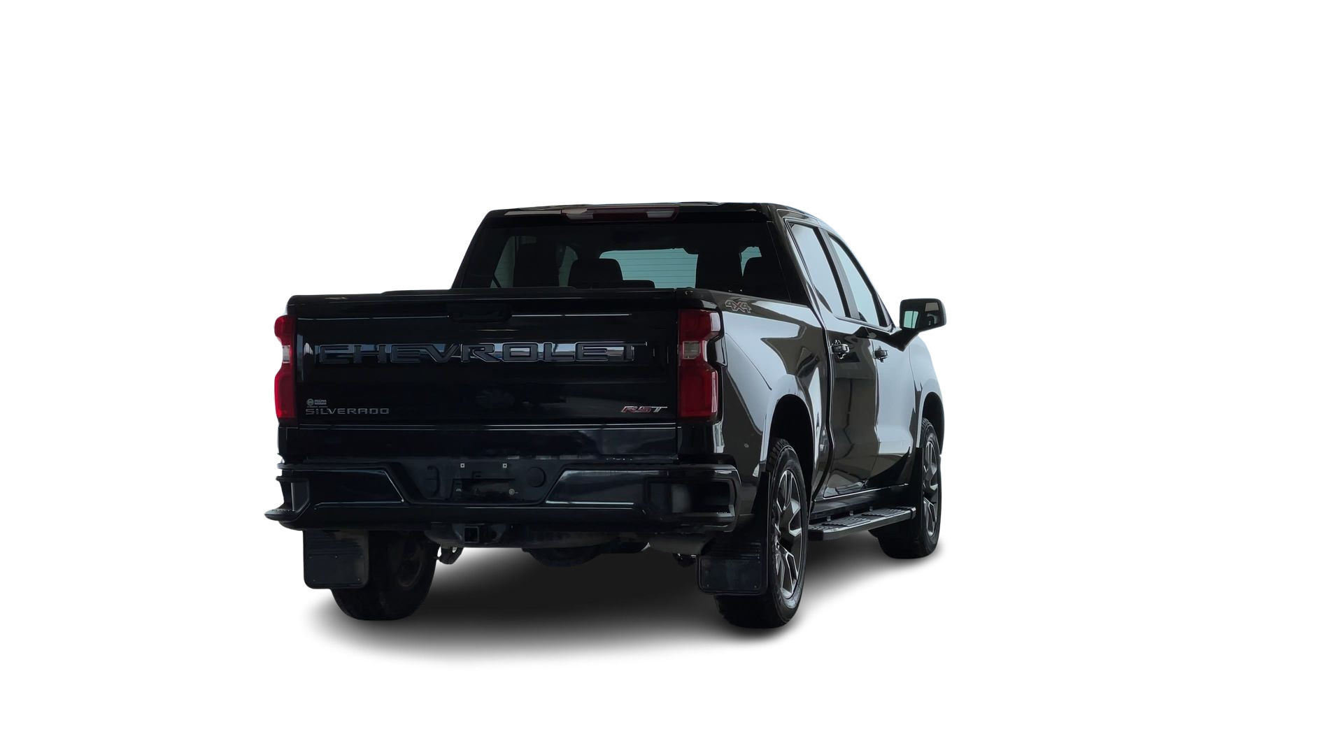 2023 Chevrolet Silverado 1500 in Regina, Saskatchewan