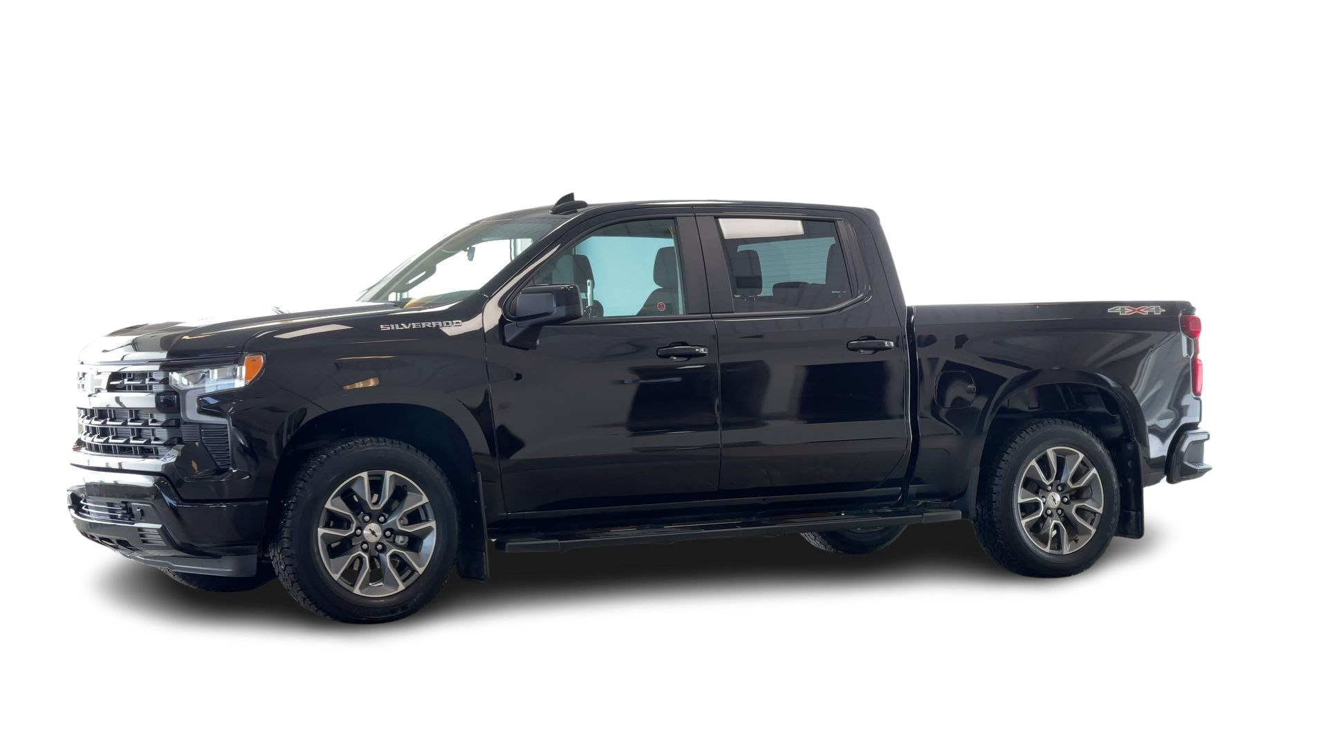 2023 Chevrolet Silverado 1500 in Regina, Saskatchewan
