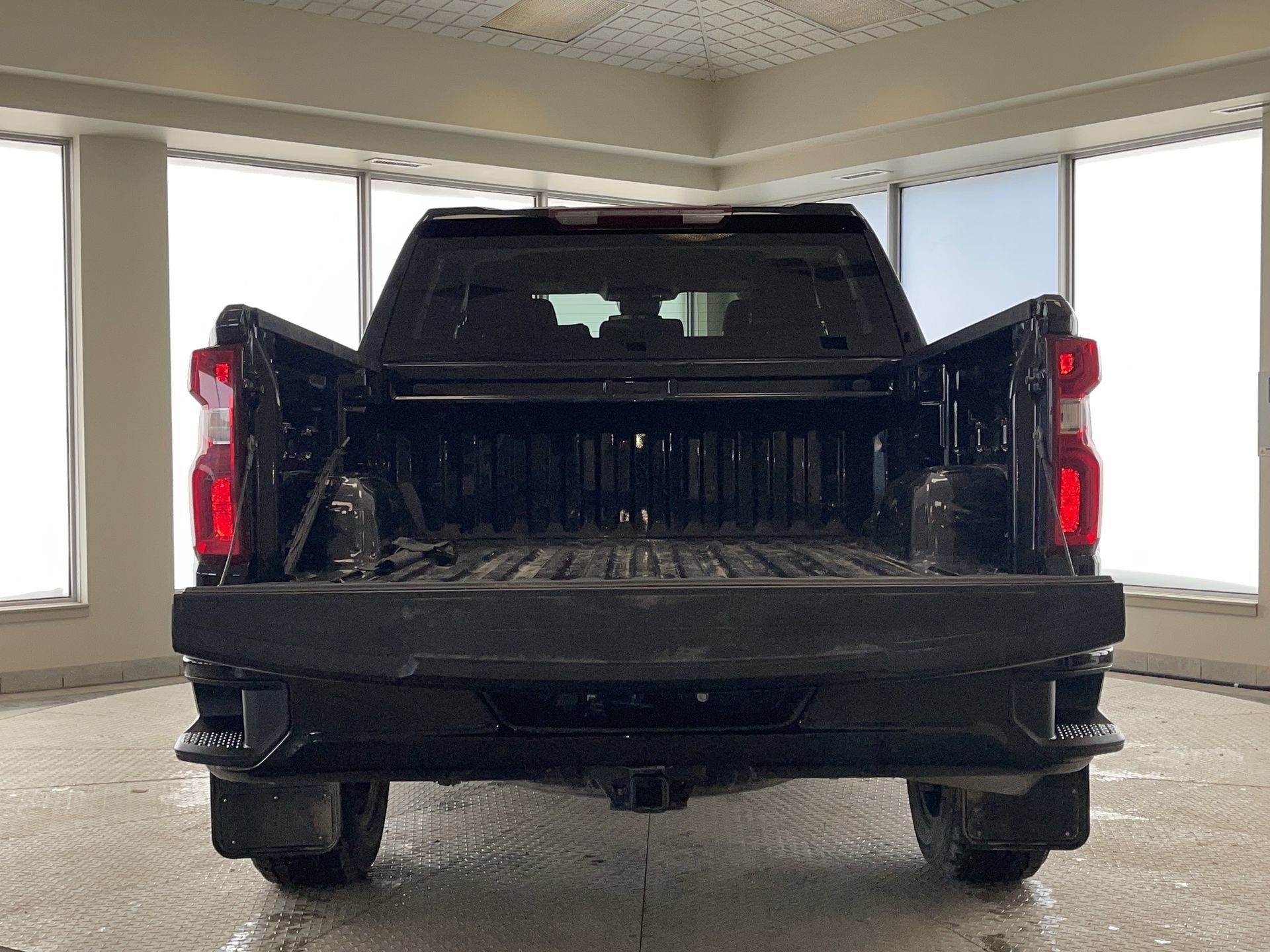 2023 Chevrolet Silverado 1500 in Regina, Saskatchewan