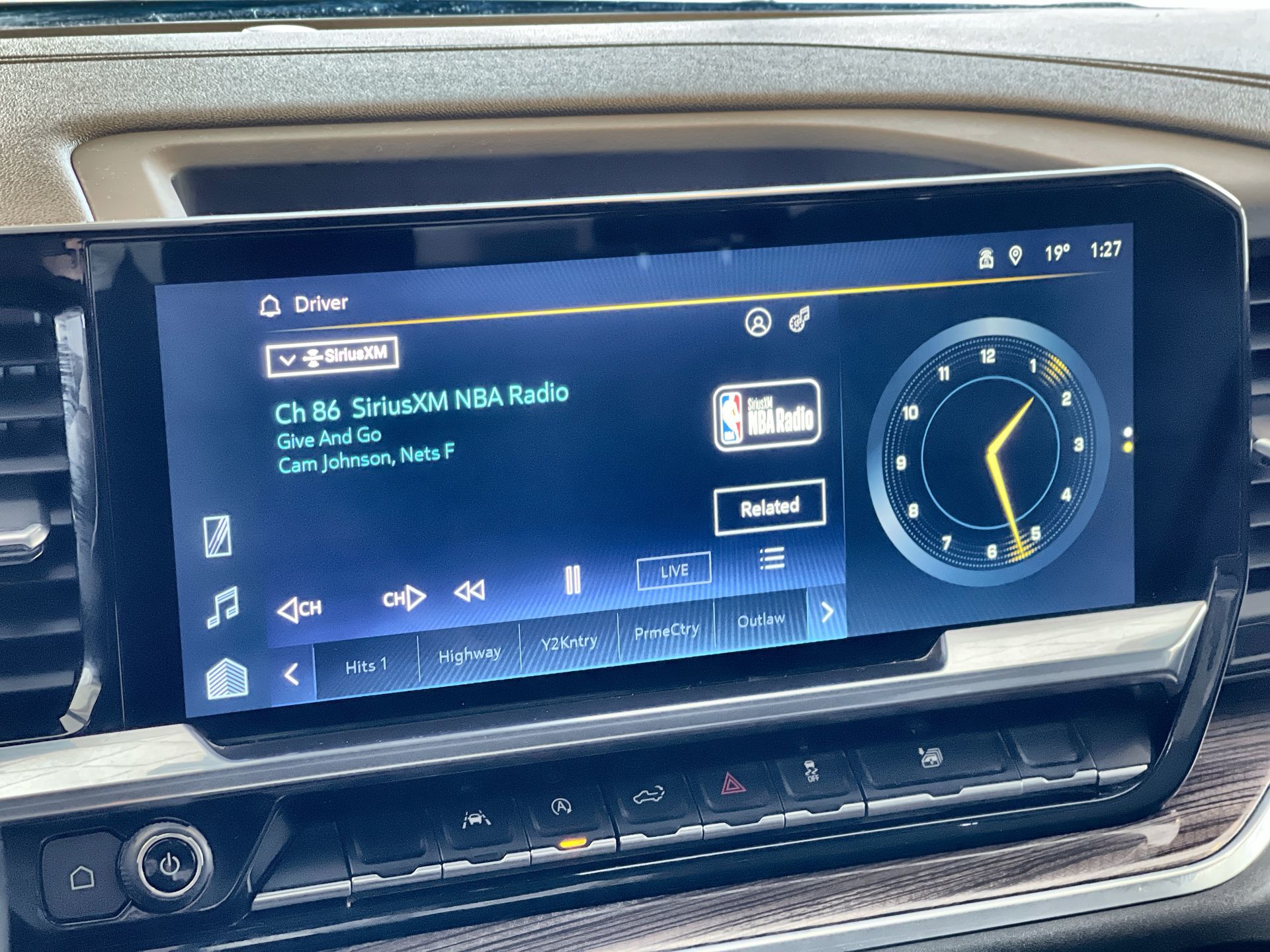 2023 Chevrolet Silverado 1500 in Regina, Saskatchewan