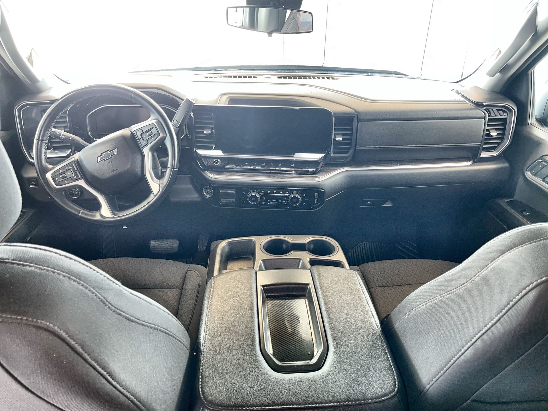 2023 Chevrolet Silverado 1500 in Regina, Saskatchewan