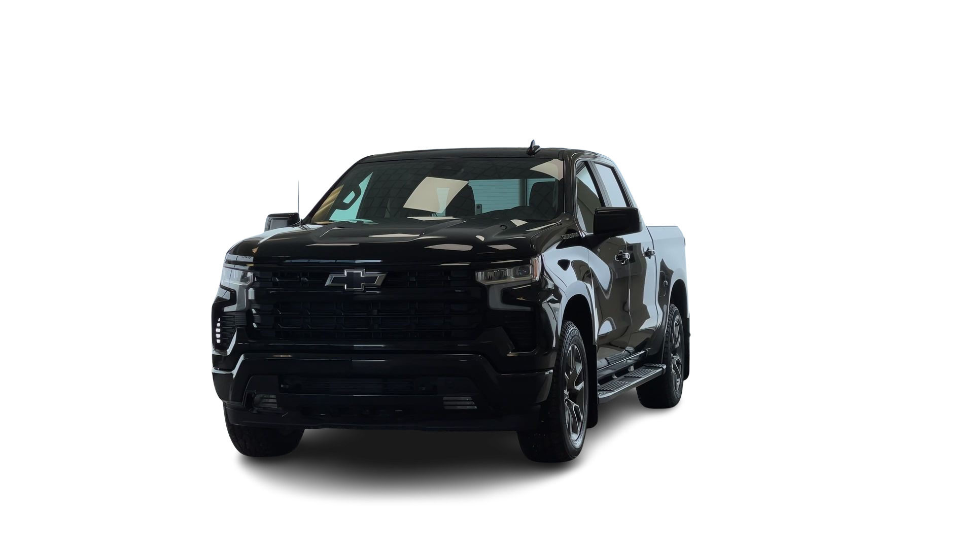 2023 Chevrolet Silverado 1500 in Regina, Saskatchewan