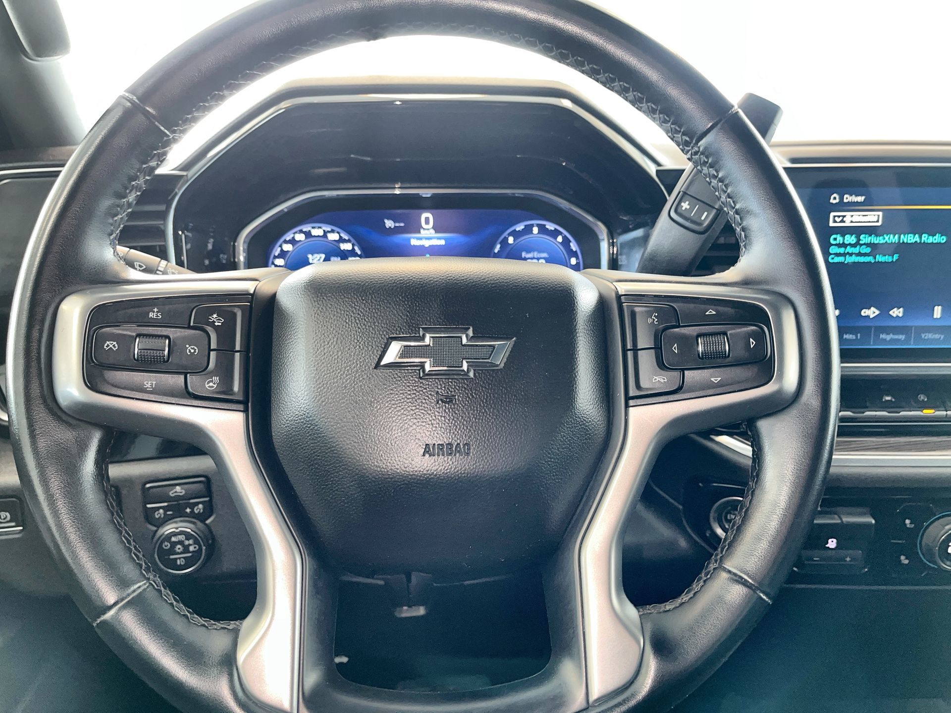 2023 Chevrolet Silverado 1500 in Regina, Saskatchewan
