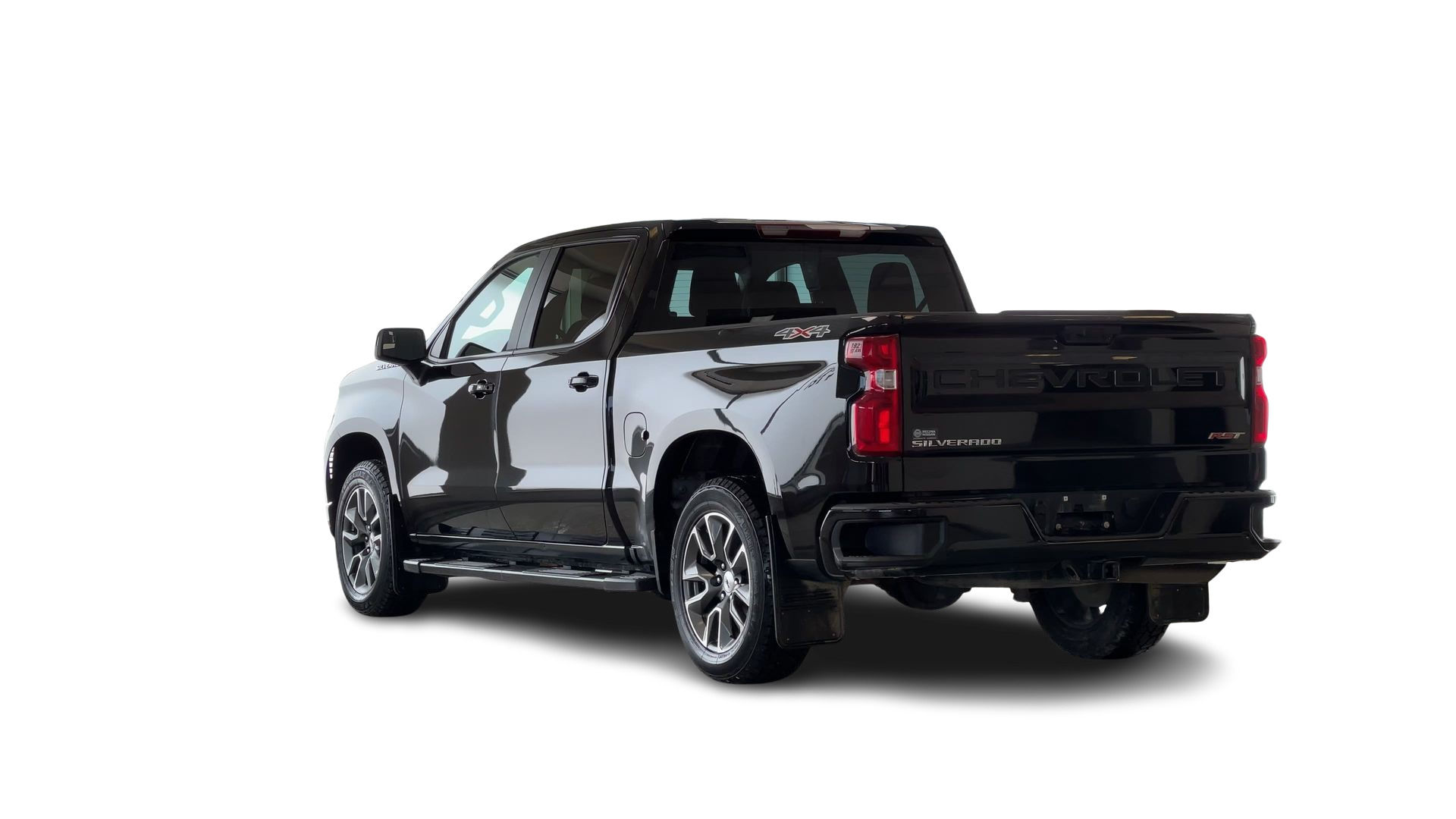2023 Chevrolet Silverado 1500 in Regina, Saskatchewan