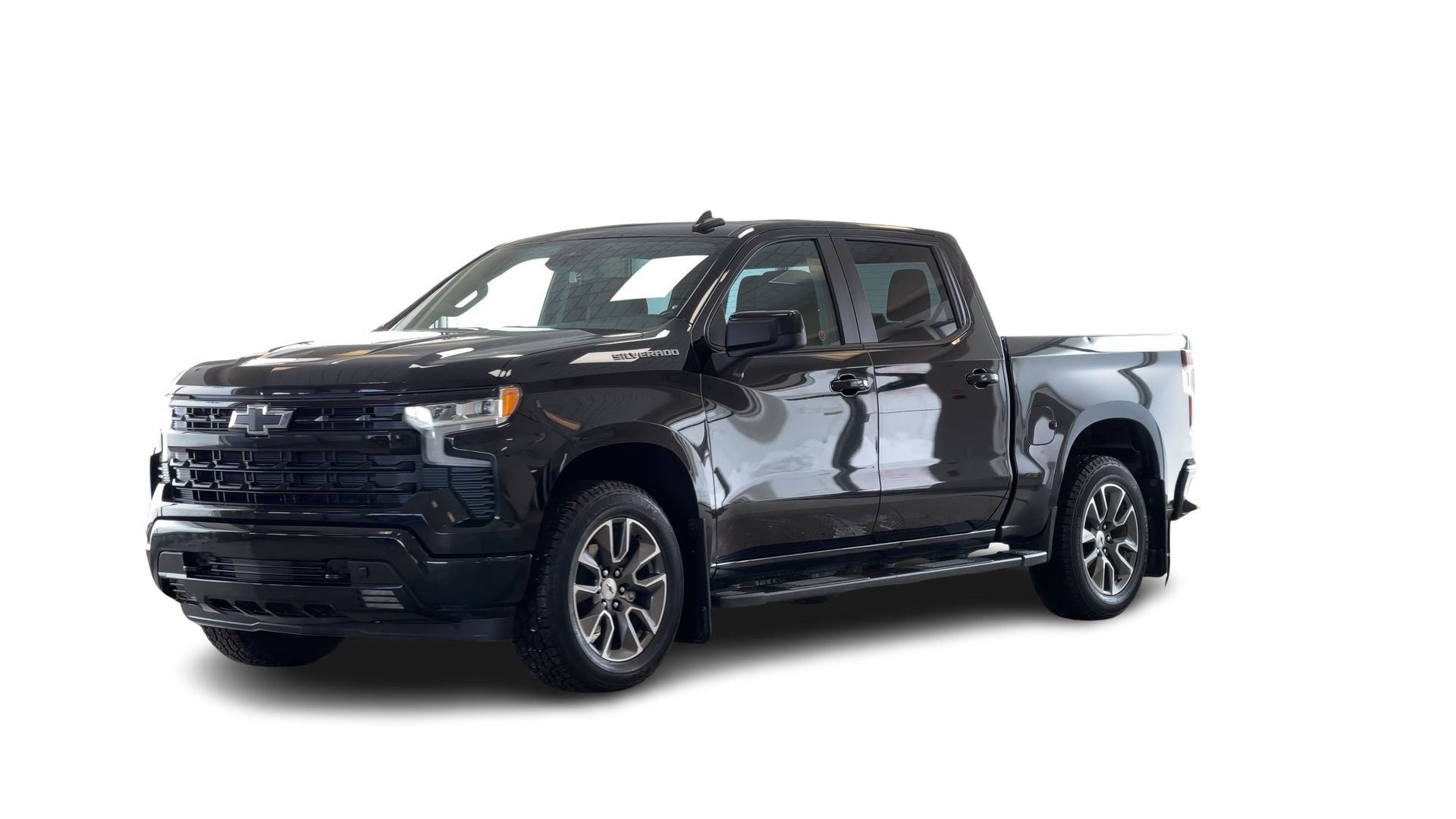 2023 Chevrolet Silverado 1500 in Regina, Saskatchewan