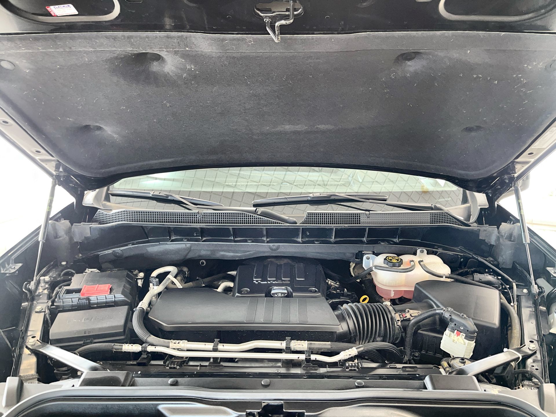 2023 Chevrolet Silverado 1500 in Regina, Saskatchewan
