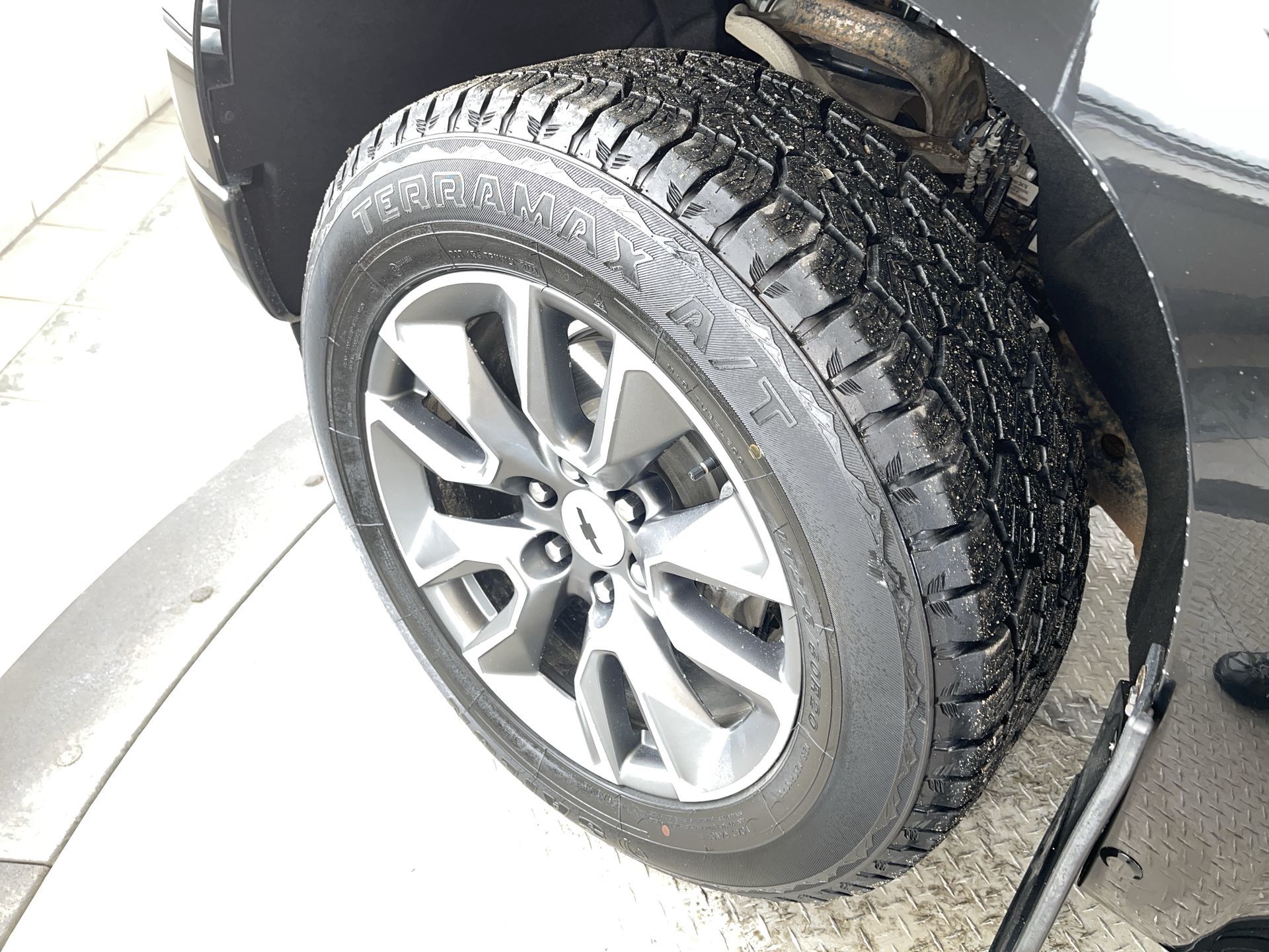 2023 Chevrolet Silverado 1500 in Regina, Saskatchewan