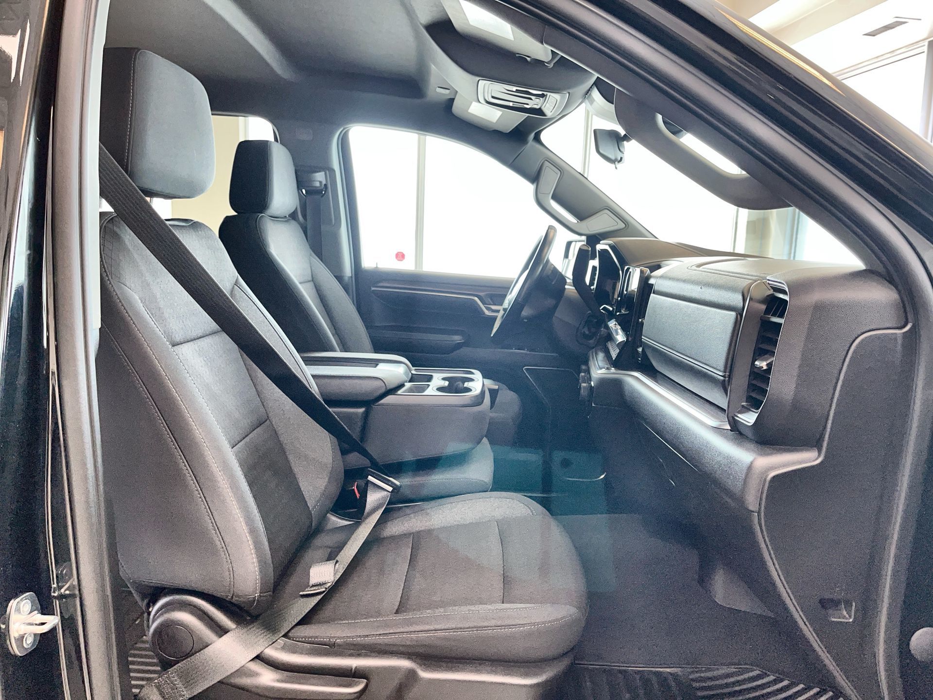 2023 Chevrolet Silverado 1500 in Regina, Saskatchewan