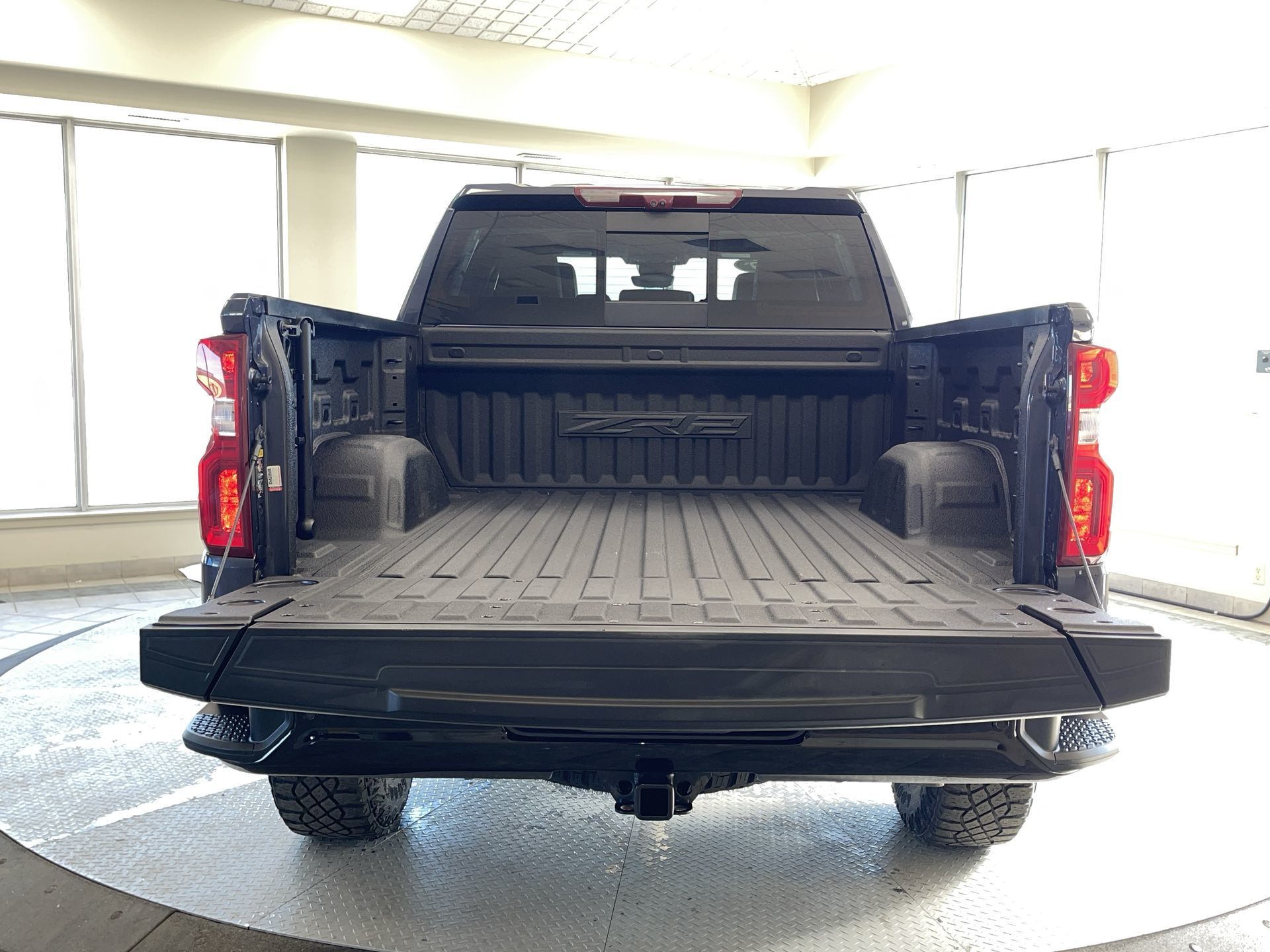 2024 Chevrolet Silverado 1500 in Regina, Saskatchewan