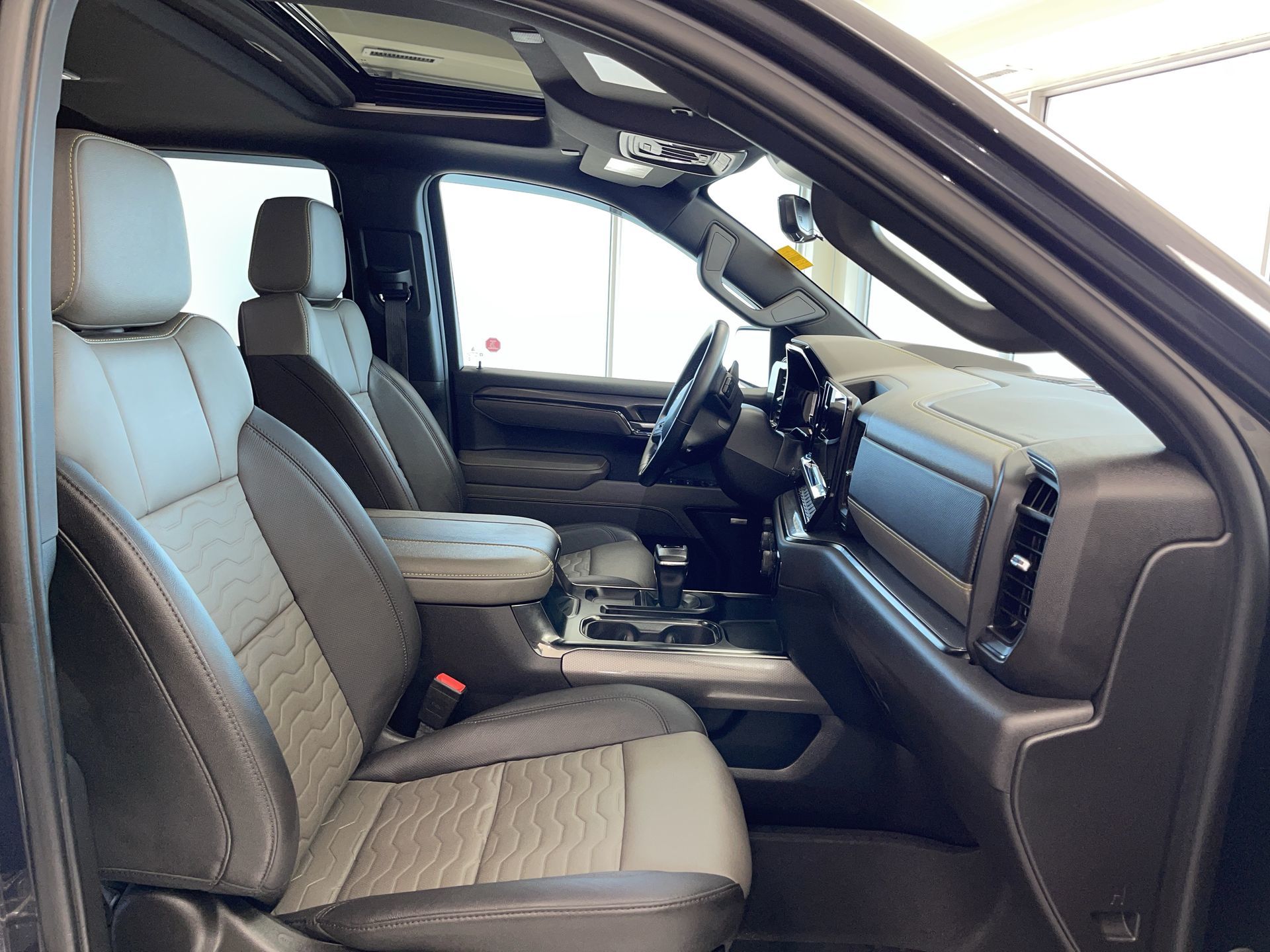 2024 Chevrolet Silverado 1500 in Regina, Saskatchewan